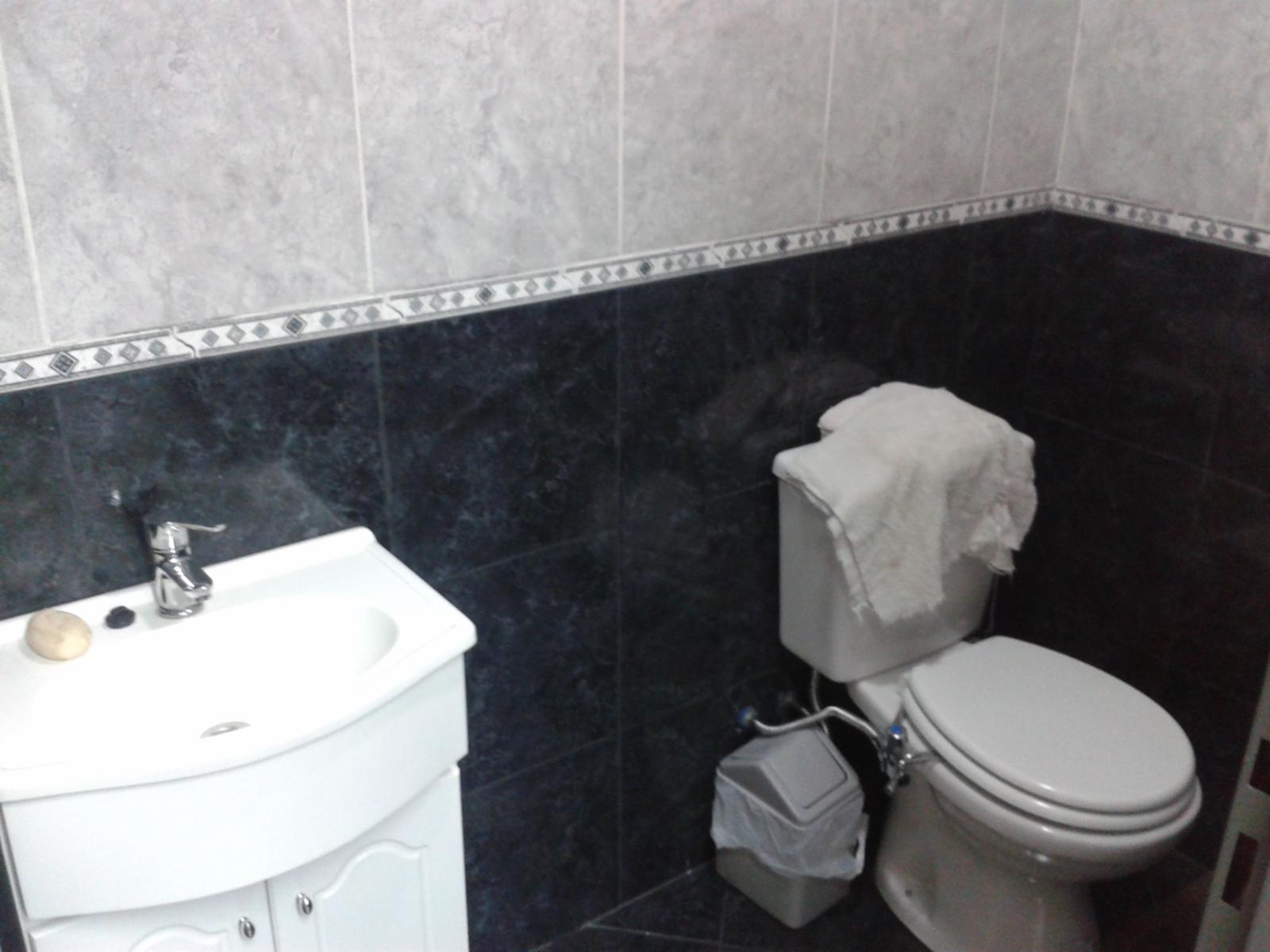 Juan Martin de Pueyrredon 1198 · Morón — foto 3