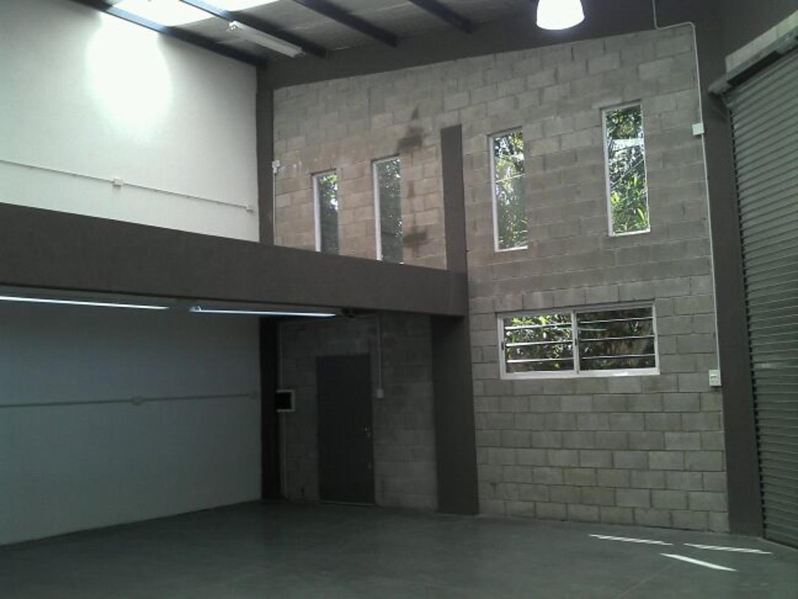 Juan Martin de Pueyrredon 1198 · Morón — foto 8