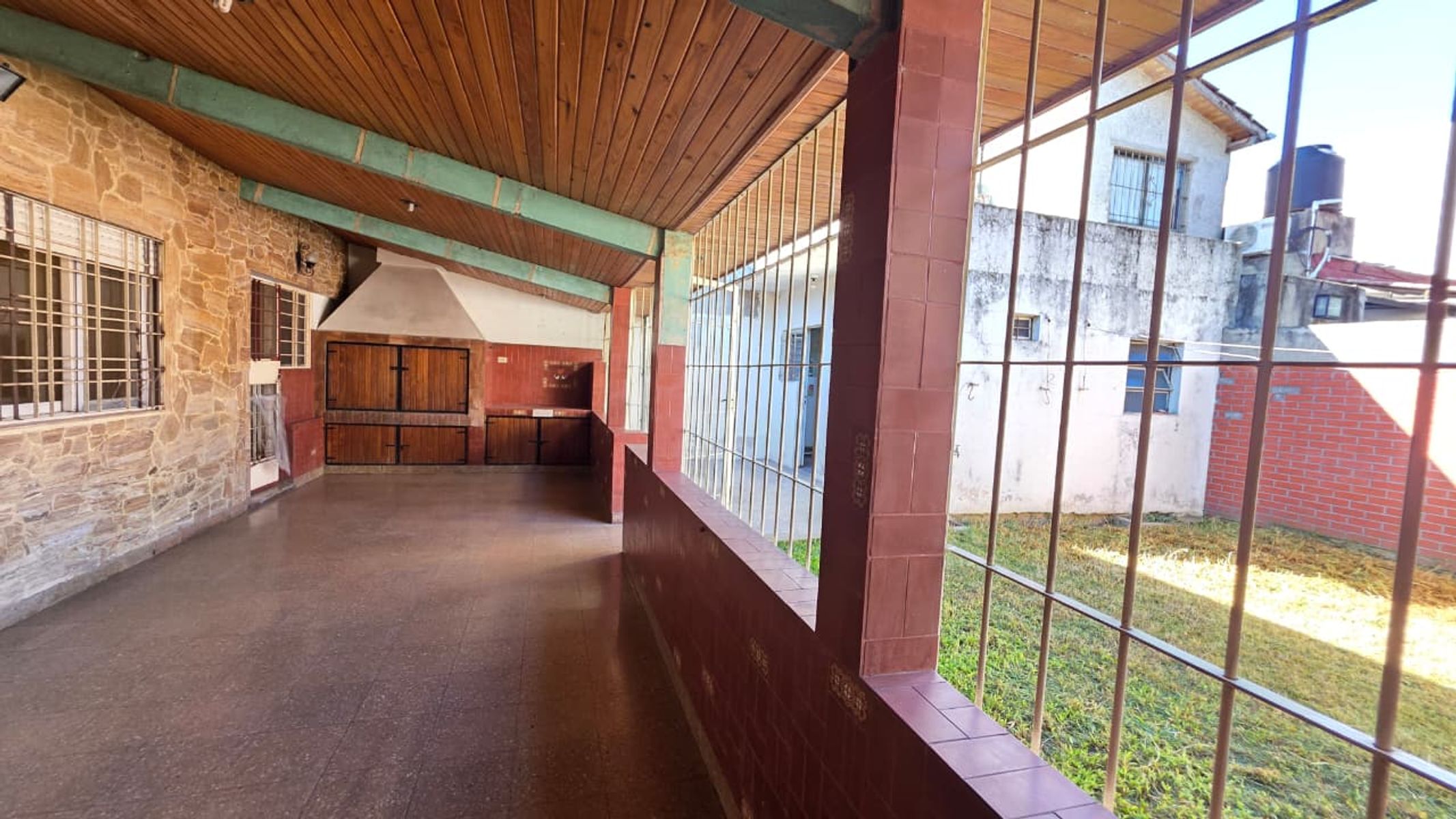 BENITO VILLANUEVA 1820 · Morón — foto 14