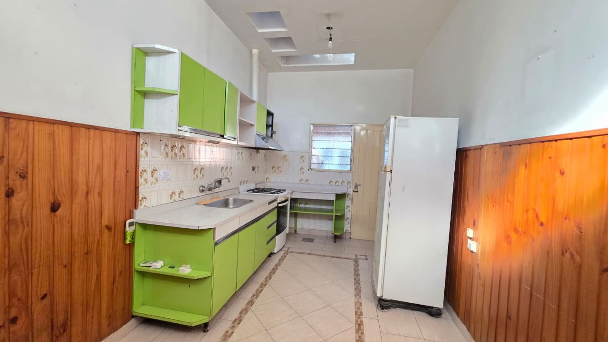 BENITO VILLANUEVA 1820 · Morón — foto 8