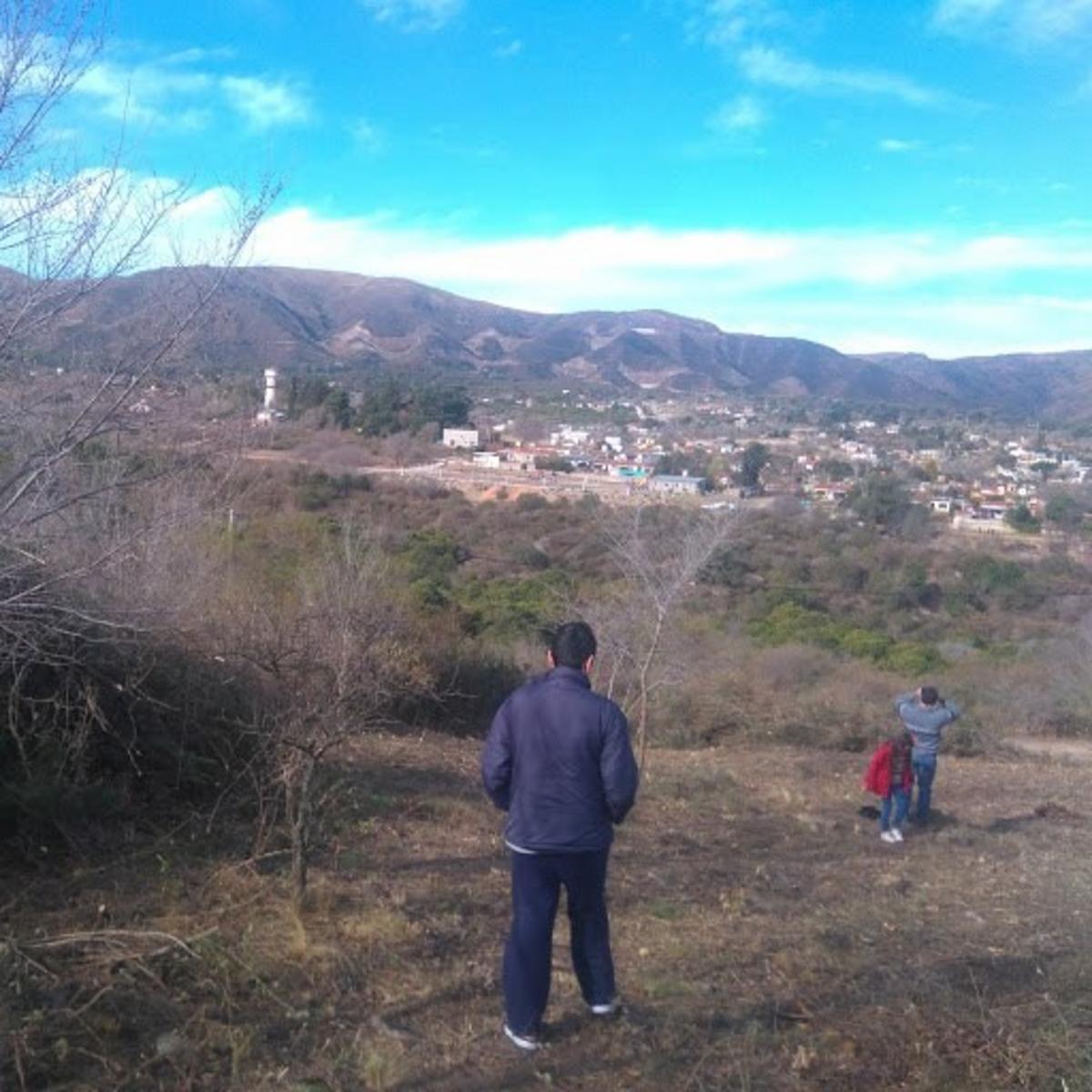 Calle Perú · Punilla — foto 11