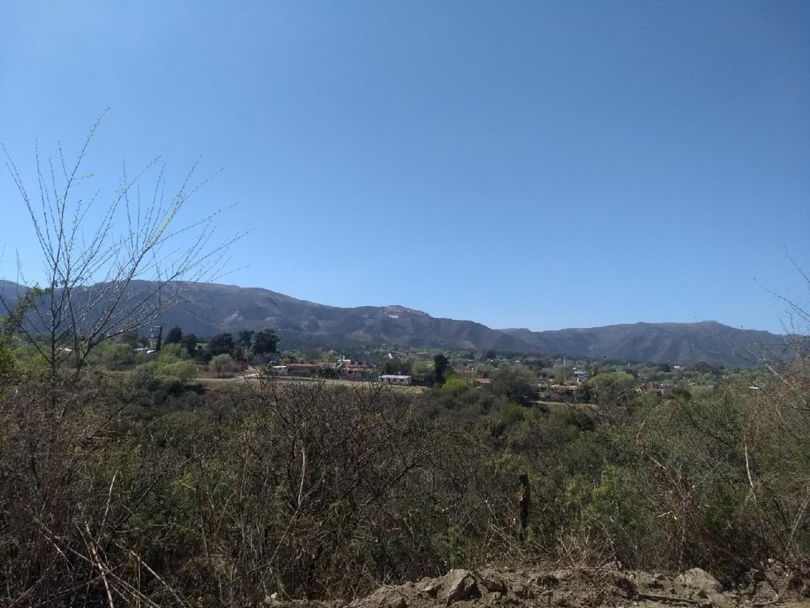 Calle Perú · Punilla — foto 5