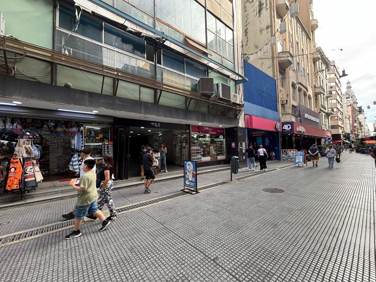 Lavalle 700 · San Nicolás — foto 14