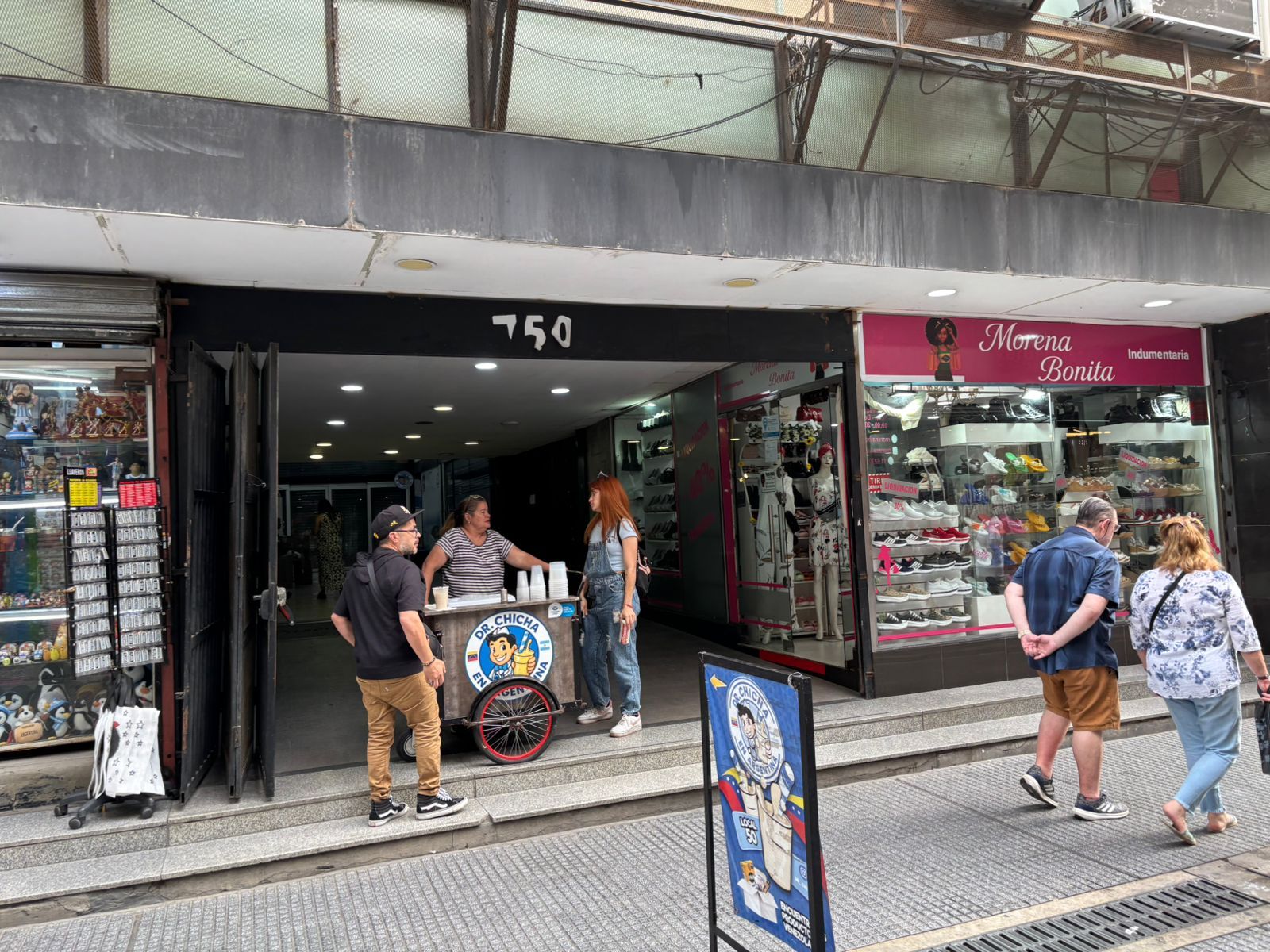 Lavalle 700 · San Nicolás — foto 15