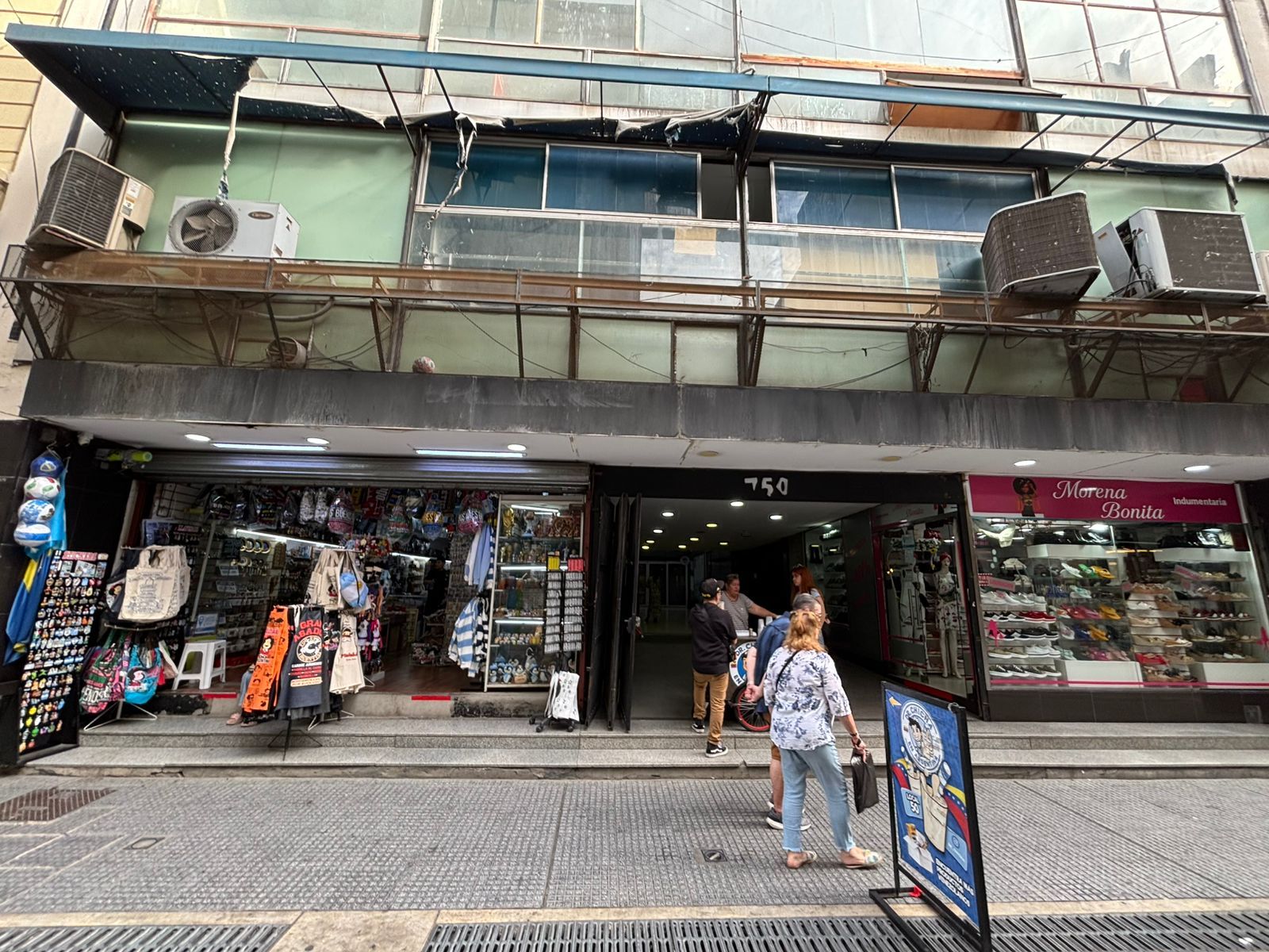 Lavalle 700 · San Nicolás — foto 18