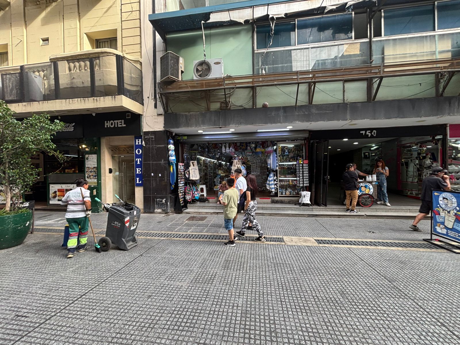 Lavalle 700 · San Nicolás — foto 9