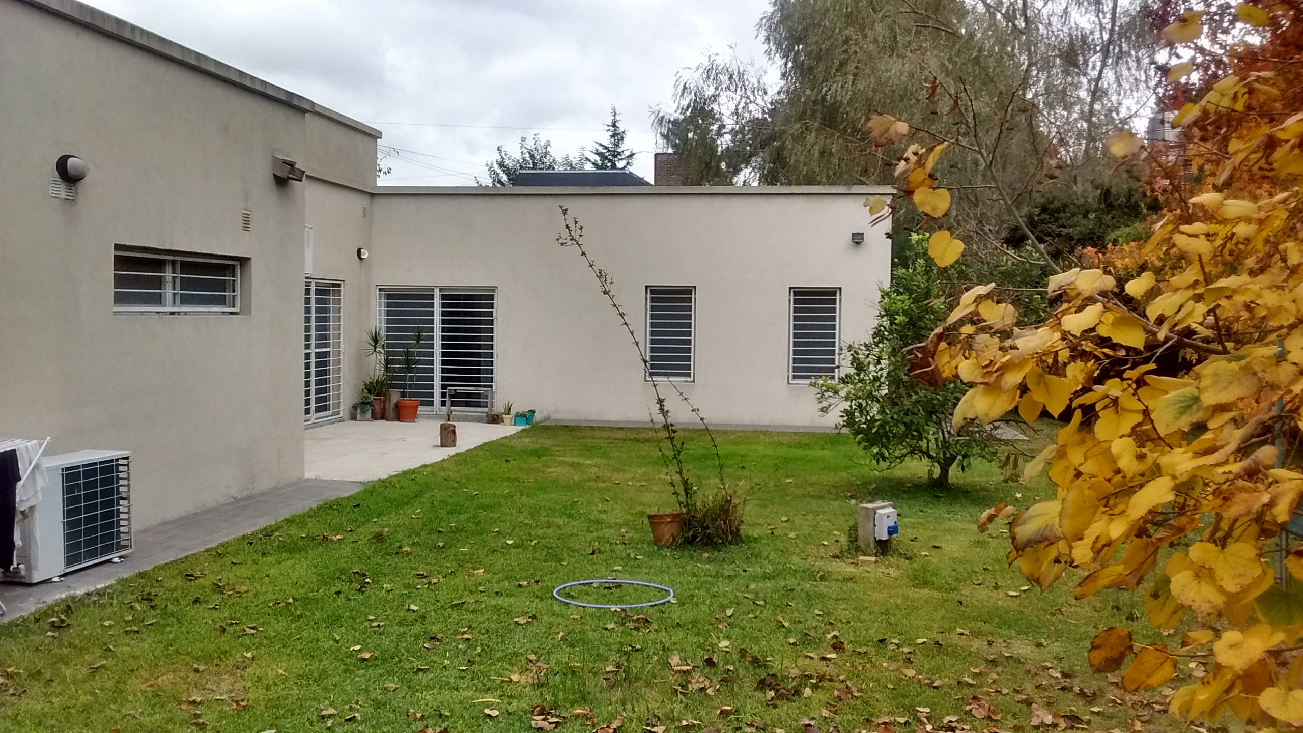 Se Vende Hermosa casa de 4 ambientes en ing. Maschwitz