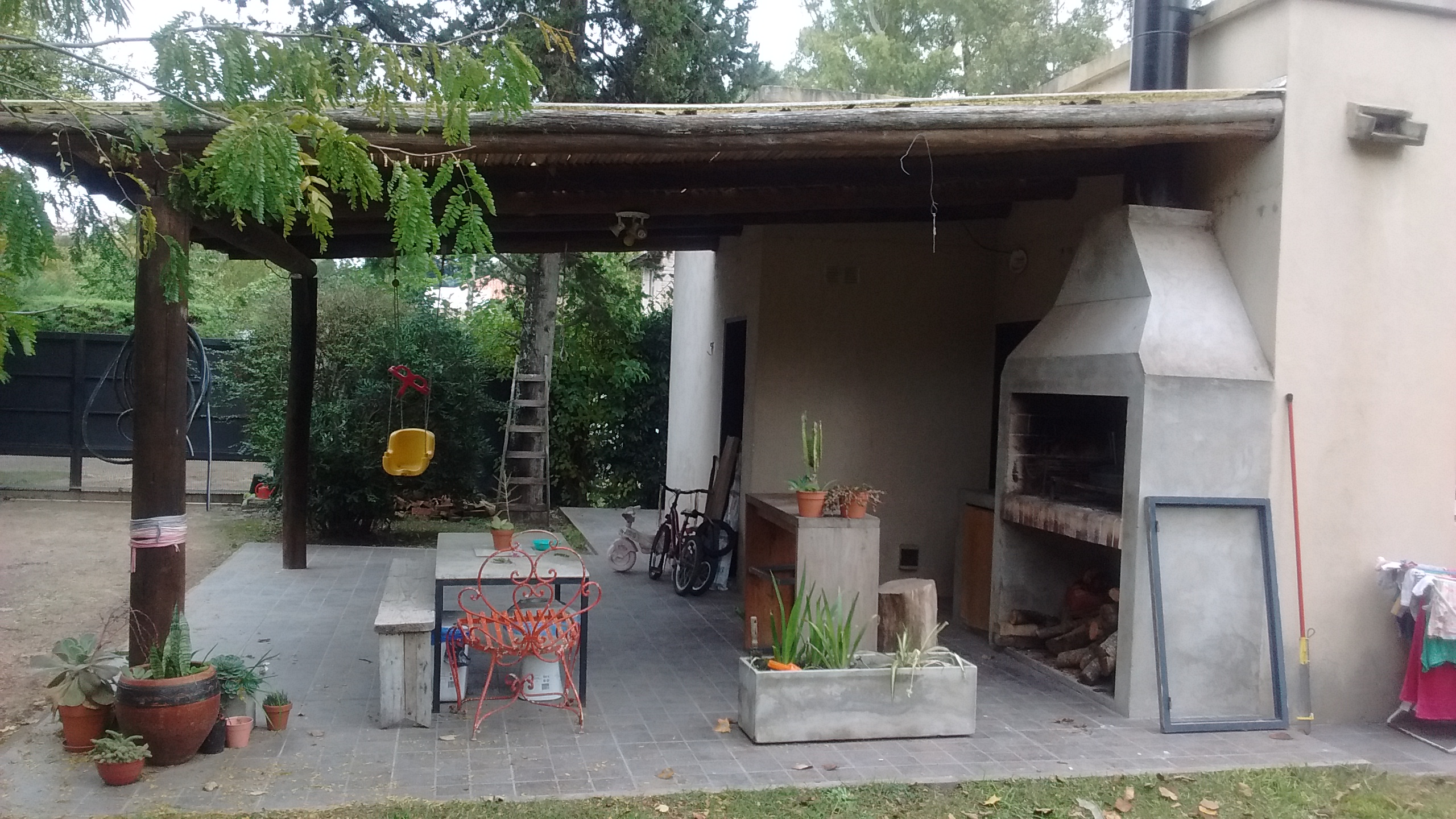 Colombres 1300 · Escobar — foto 5