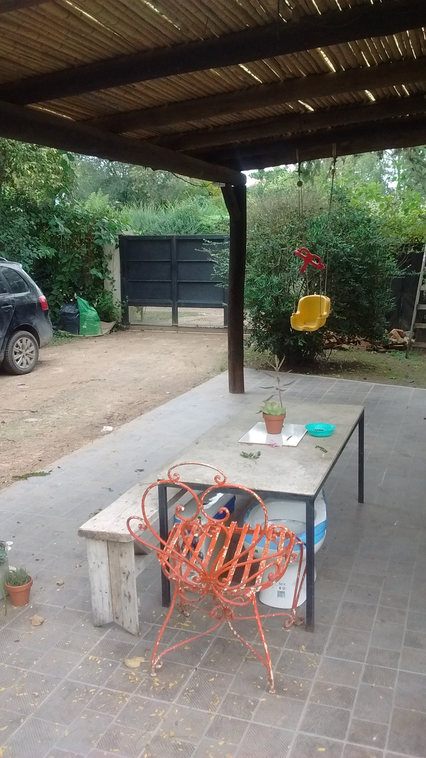 Colombres 1300 · Escobar — foto 6