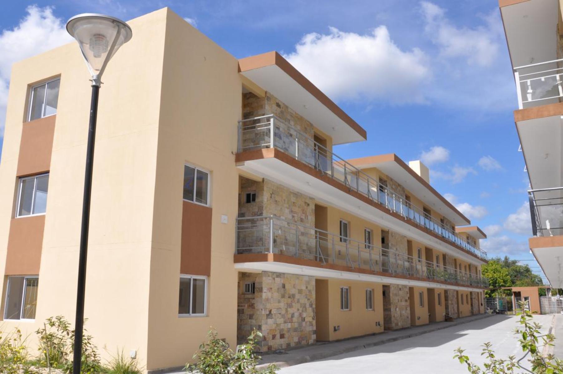 Departamento 2 Ambientes En Venta - Moreno