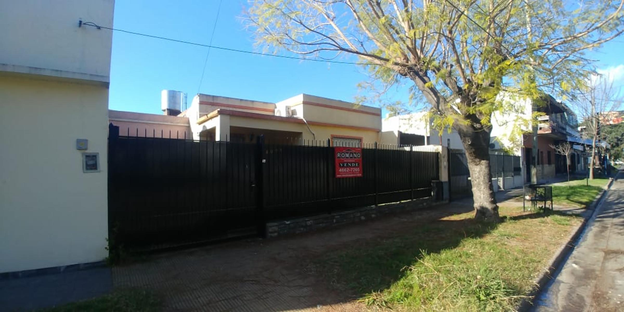 Coraceros 3077 · Hurlingham — foto 3