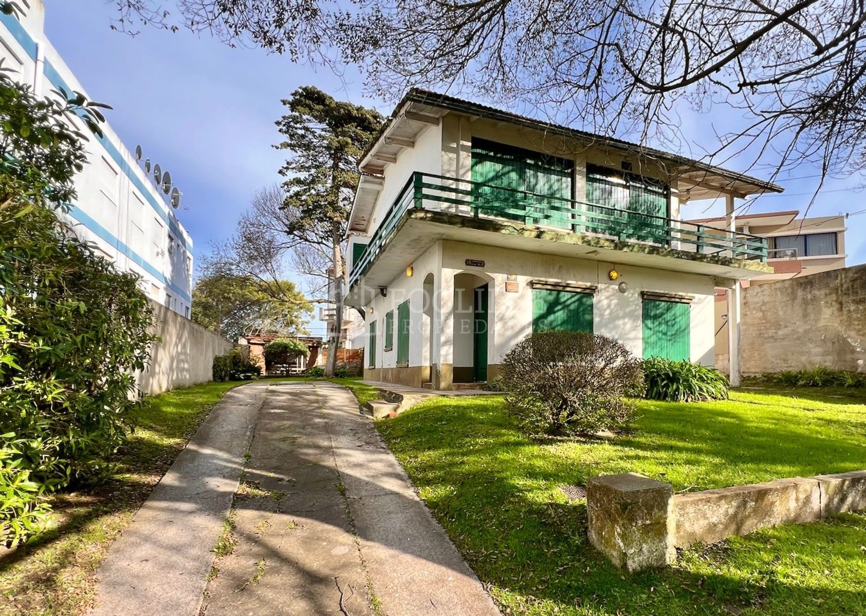 Paseo 124 entre Avenidas 1 y 2 · Villa Gesell — foto 18