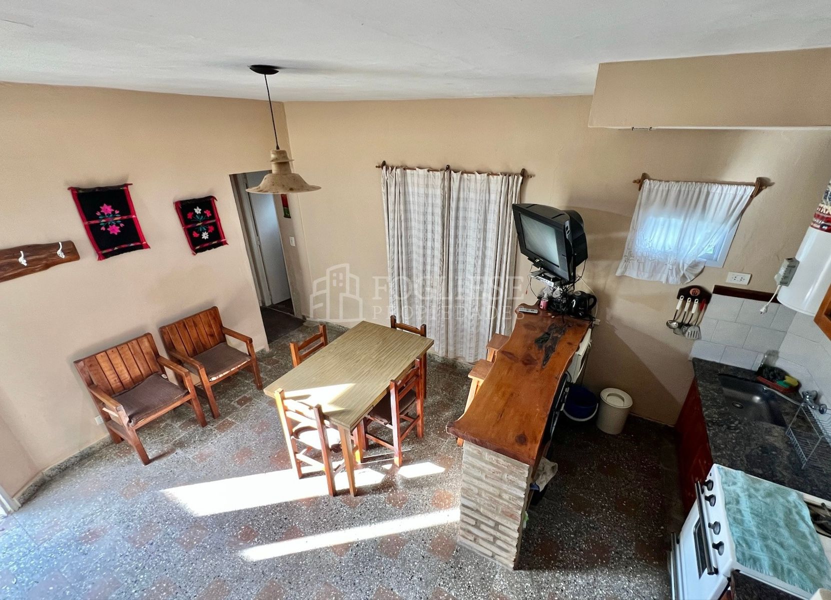 Paseo 124 entre Avenidas 1 y 2 · Villa Gesell — foto 6