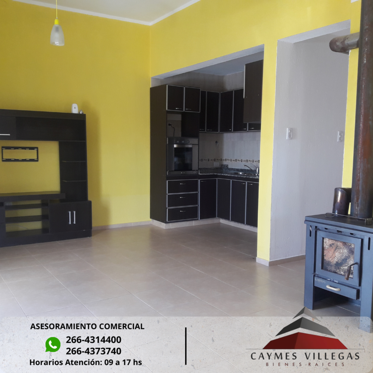 Solares del Norte · La Capital — foto 14