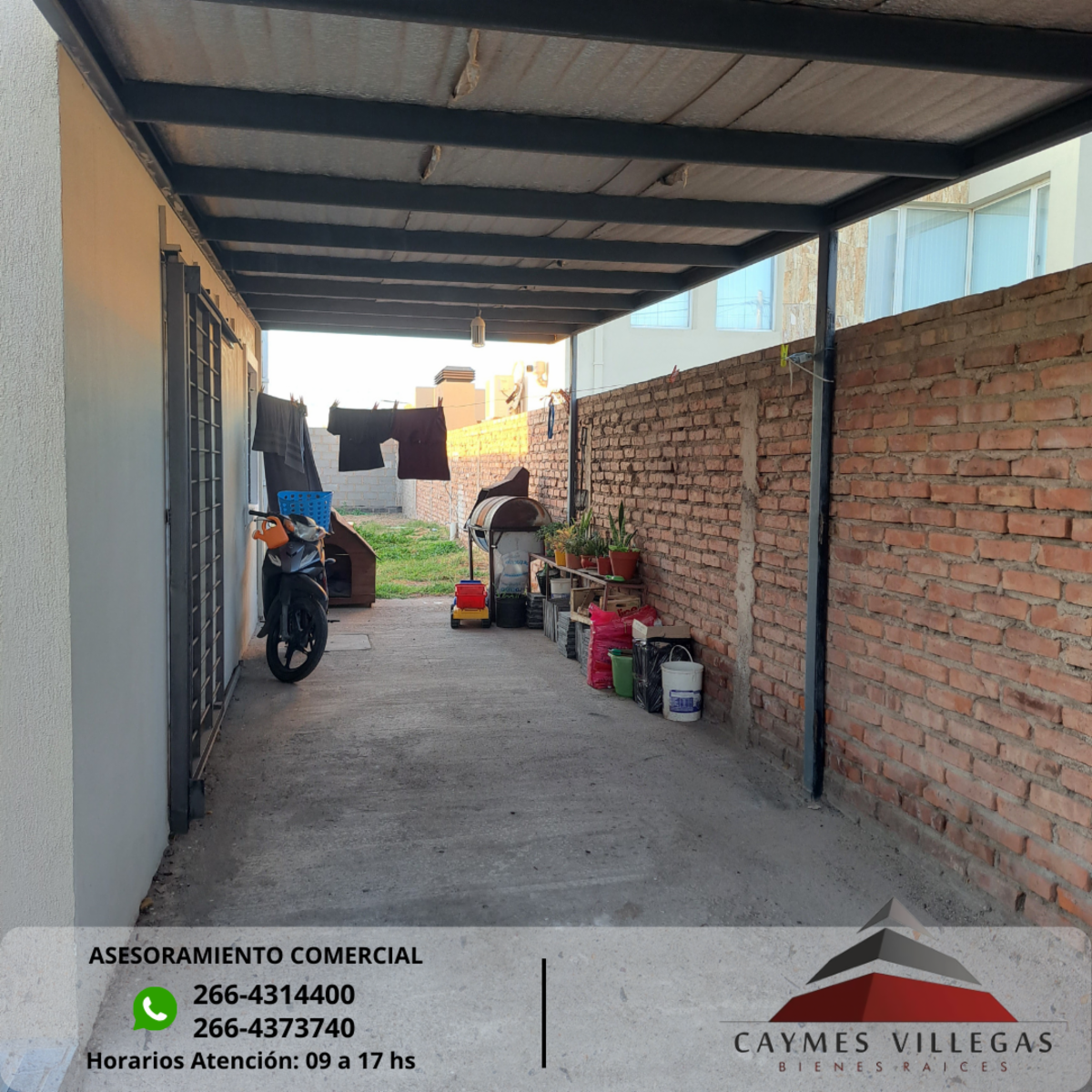 Solares del Norte · La Capital — foto 23