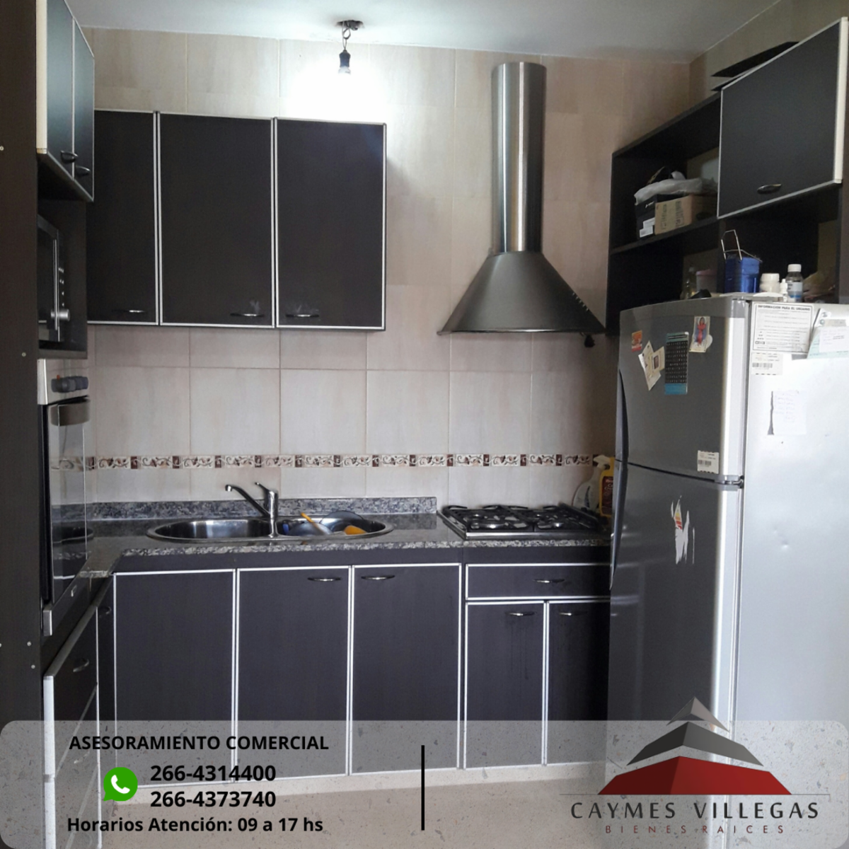 Solares del Norte · La Capital — foto 6