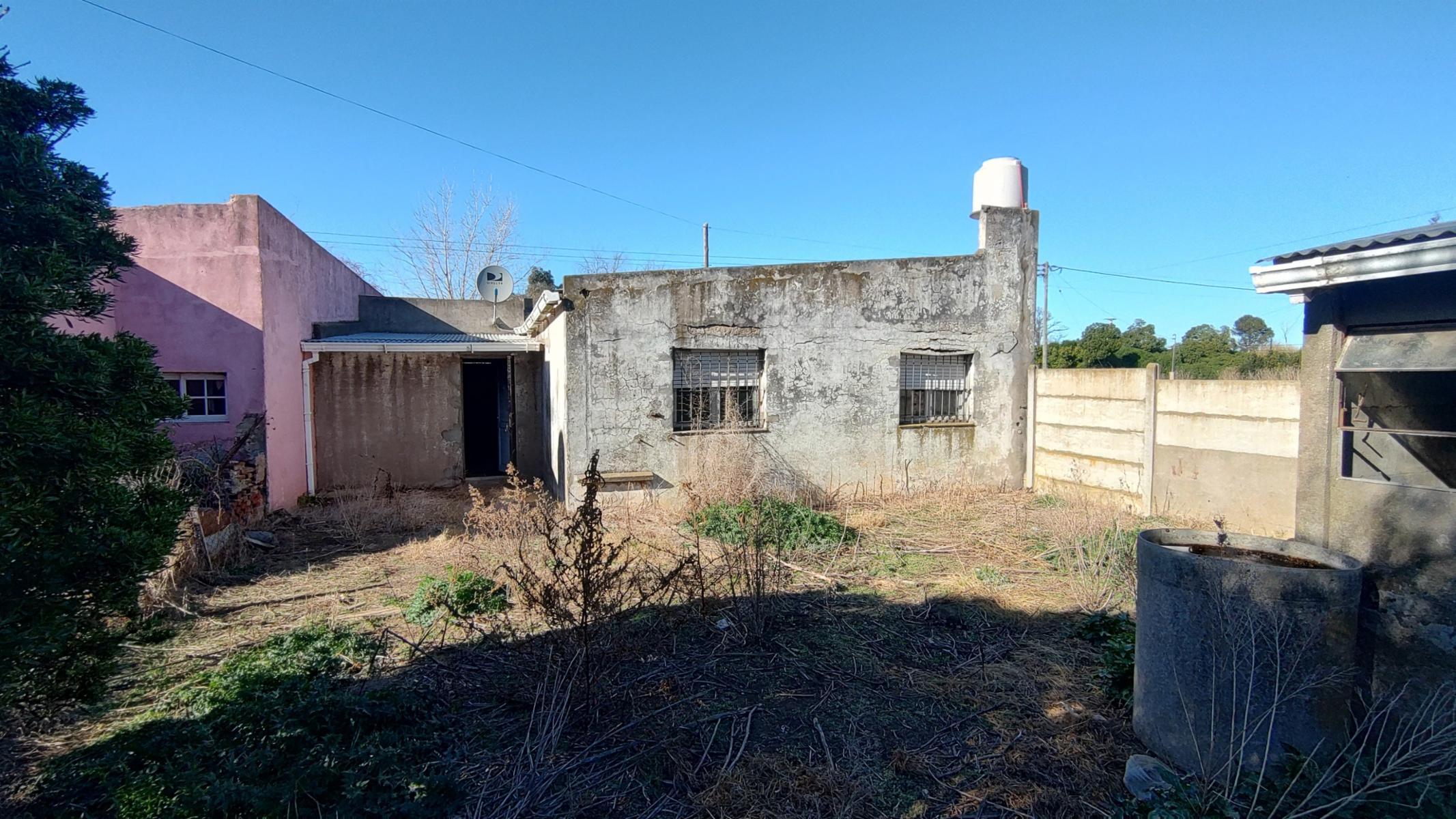VENDO CASA EN ORENSE (J M ESTRADA 147) · Tres Arroyos — foto 15