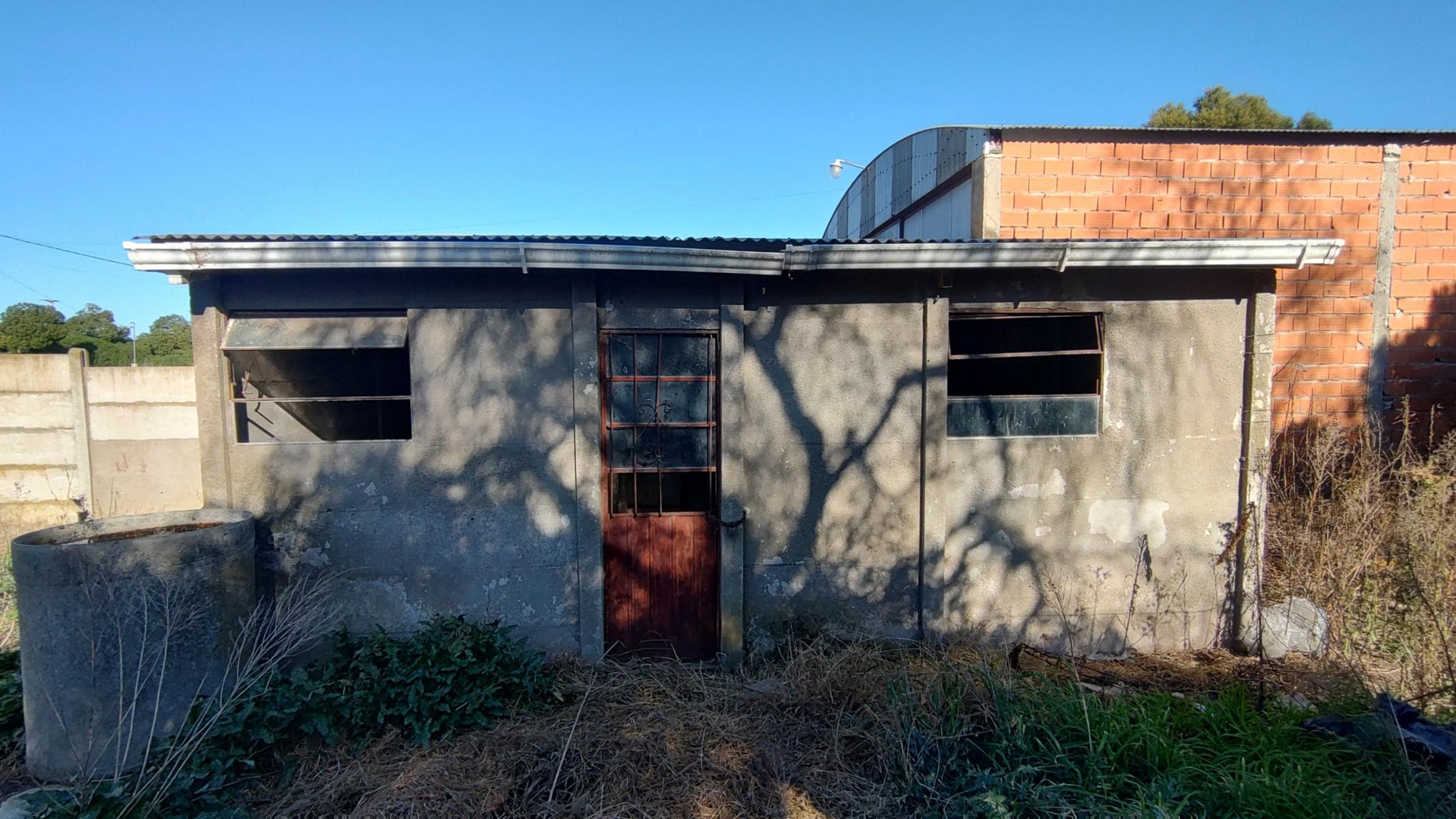 VENDO CASA EN ORENSE (J M ESTRADA 147) · Tres Arroyos — foto 16