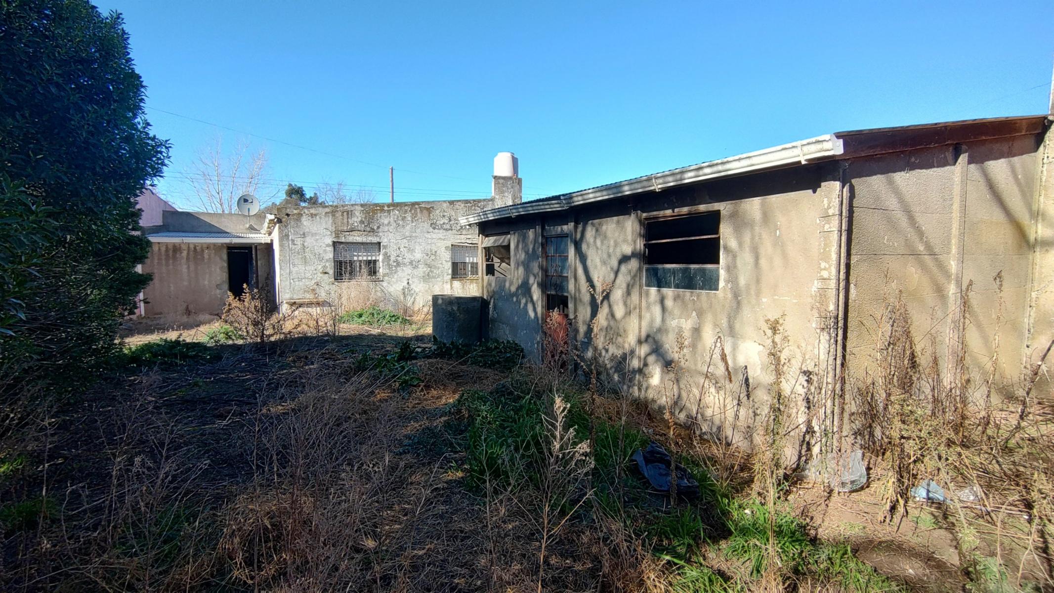 VENDO CASA EN ORENSE (J M ESTRADA 147) · Tres Arroyos — foto 17