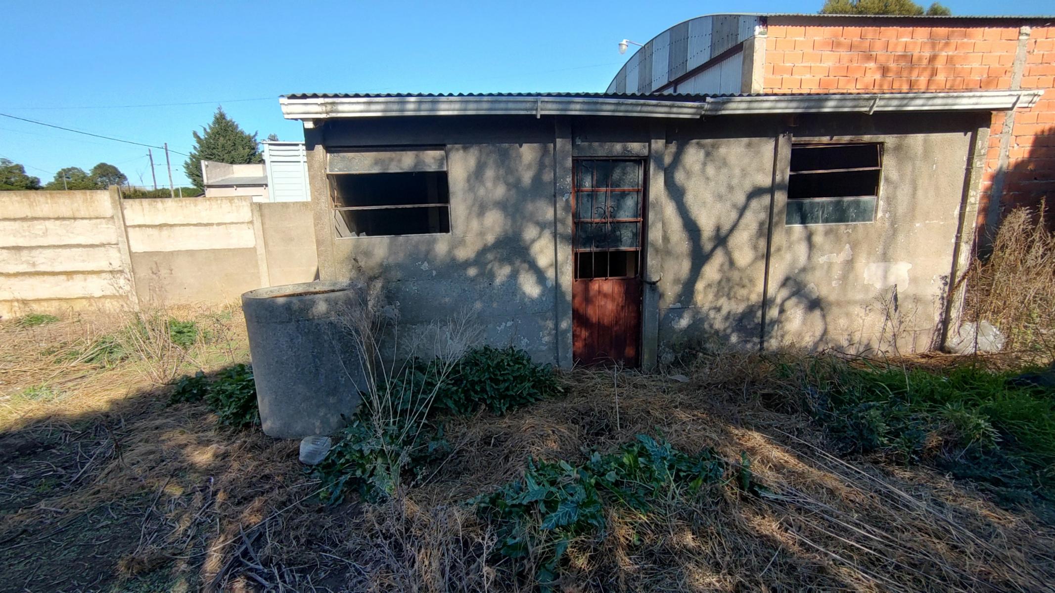 VENDO CASA EN ORENSE (J M ESTRADA 147) · Tres Arroyos — foto 18