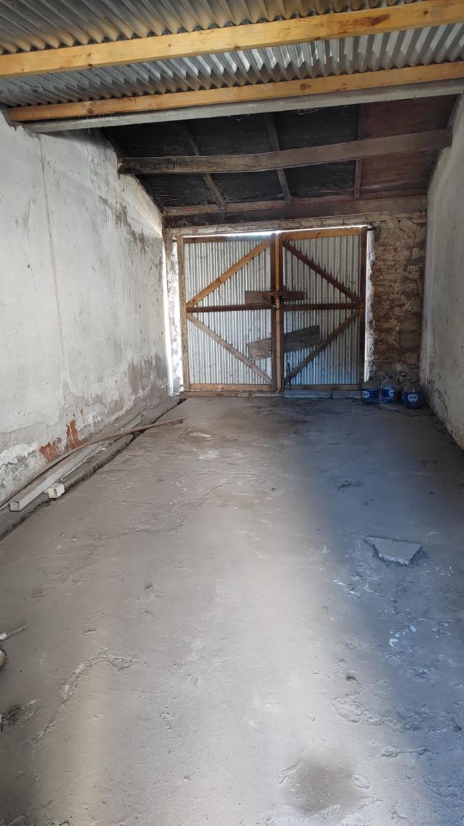 VENDO CASA EN ORENSE (J M ESTRADA 147) · Tres Arroyos — foto 10