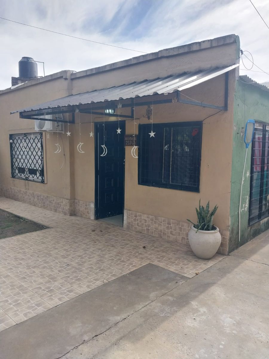 Florencia Nightingale 200 · Hurlingham — foto 12