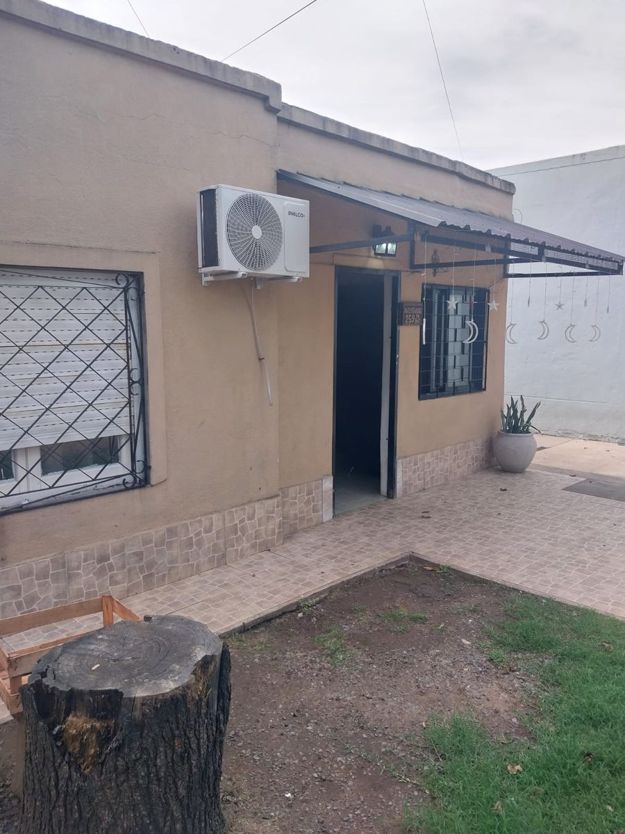 Florencia Nightingale 200 · Hurlingham — foto 3