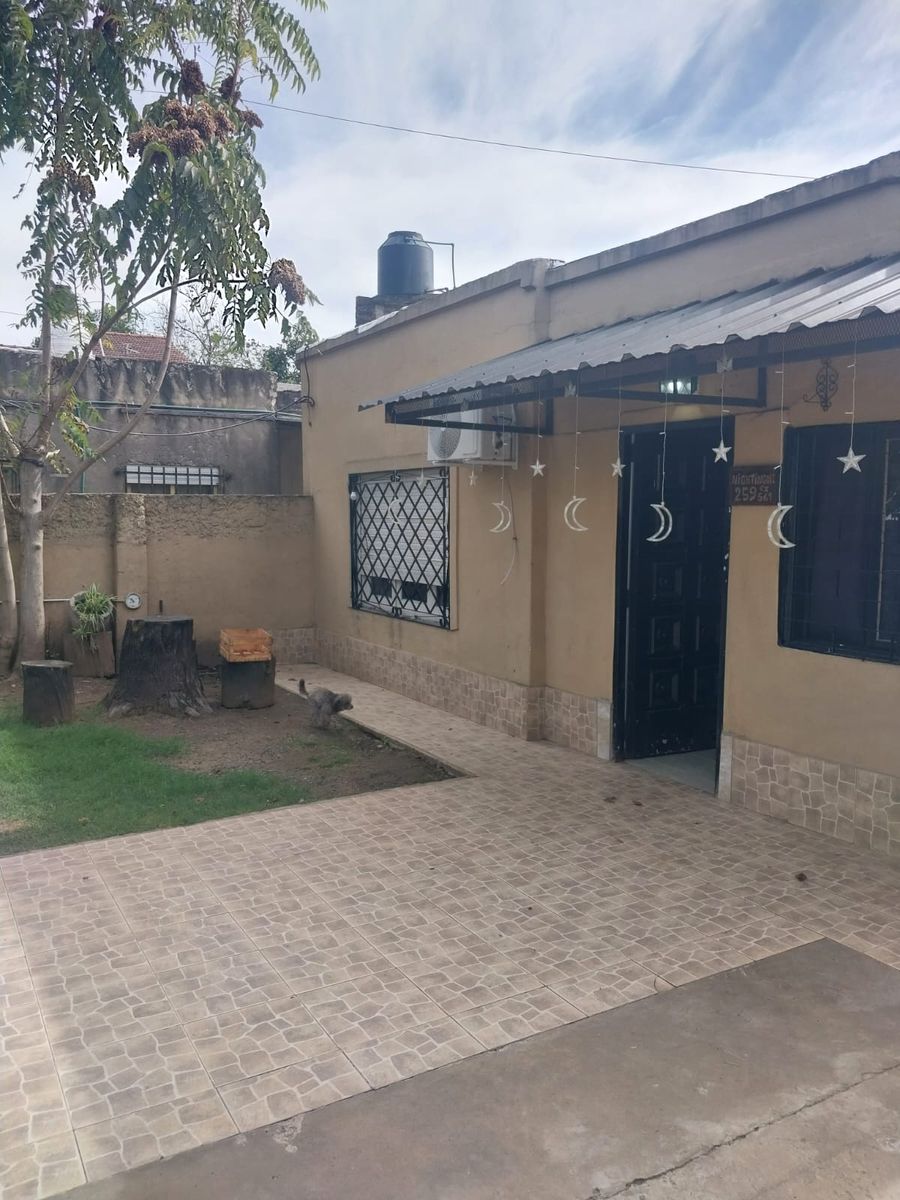 Florencia Nightingale 200 · Hurlingham — foto 4