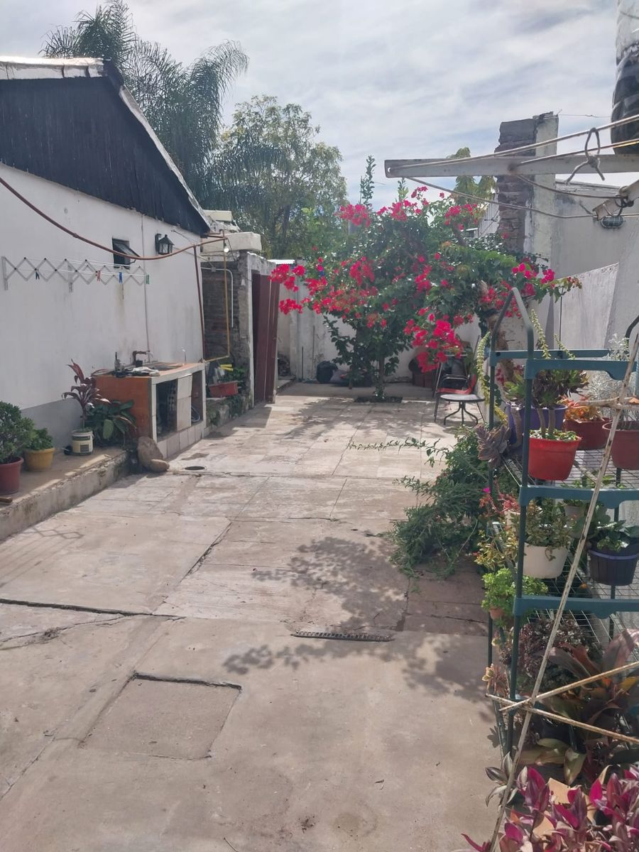 Florencia Nightingale 200 · Hurlingham — foto 6