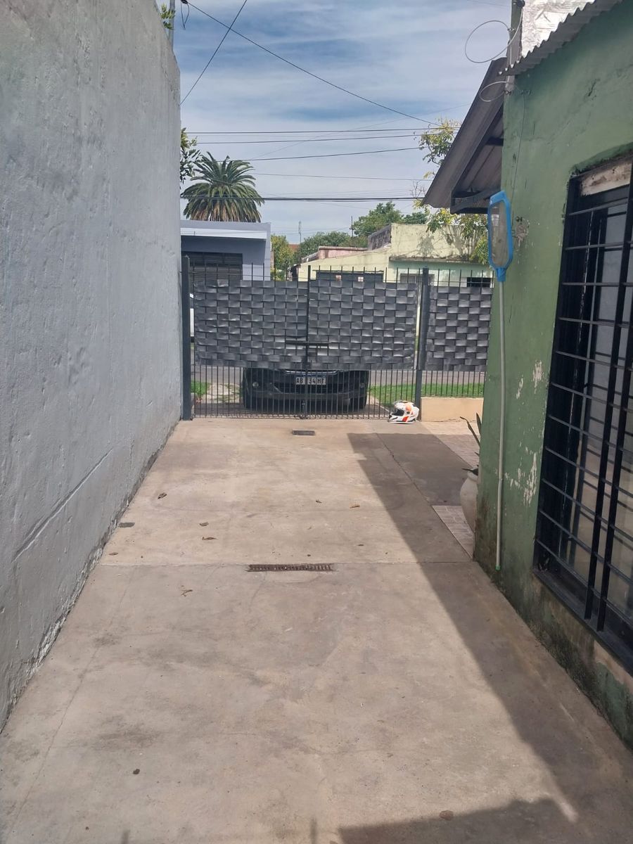 Florencia Nightingale 200 · Hurlingham — foto 8