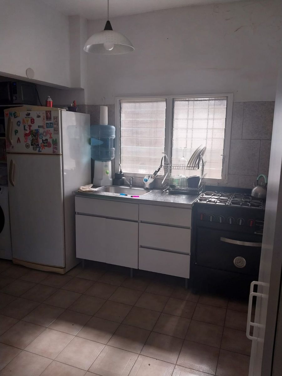 Florencia Nightingale 200 · Hurlingham — foto 9