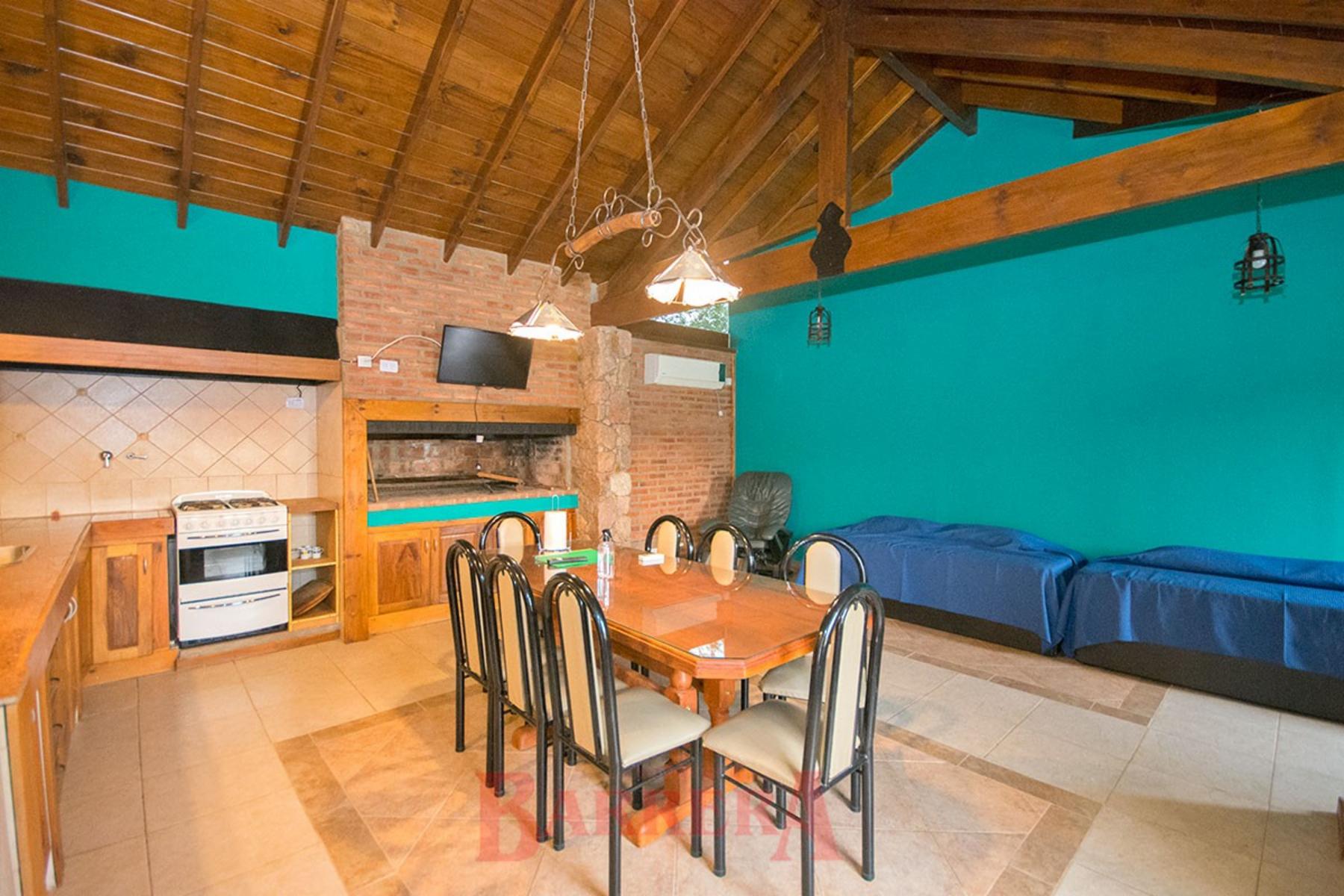 Carlos Pellegrini 322 · Junín — foto 14