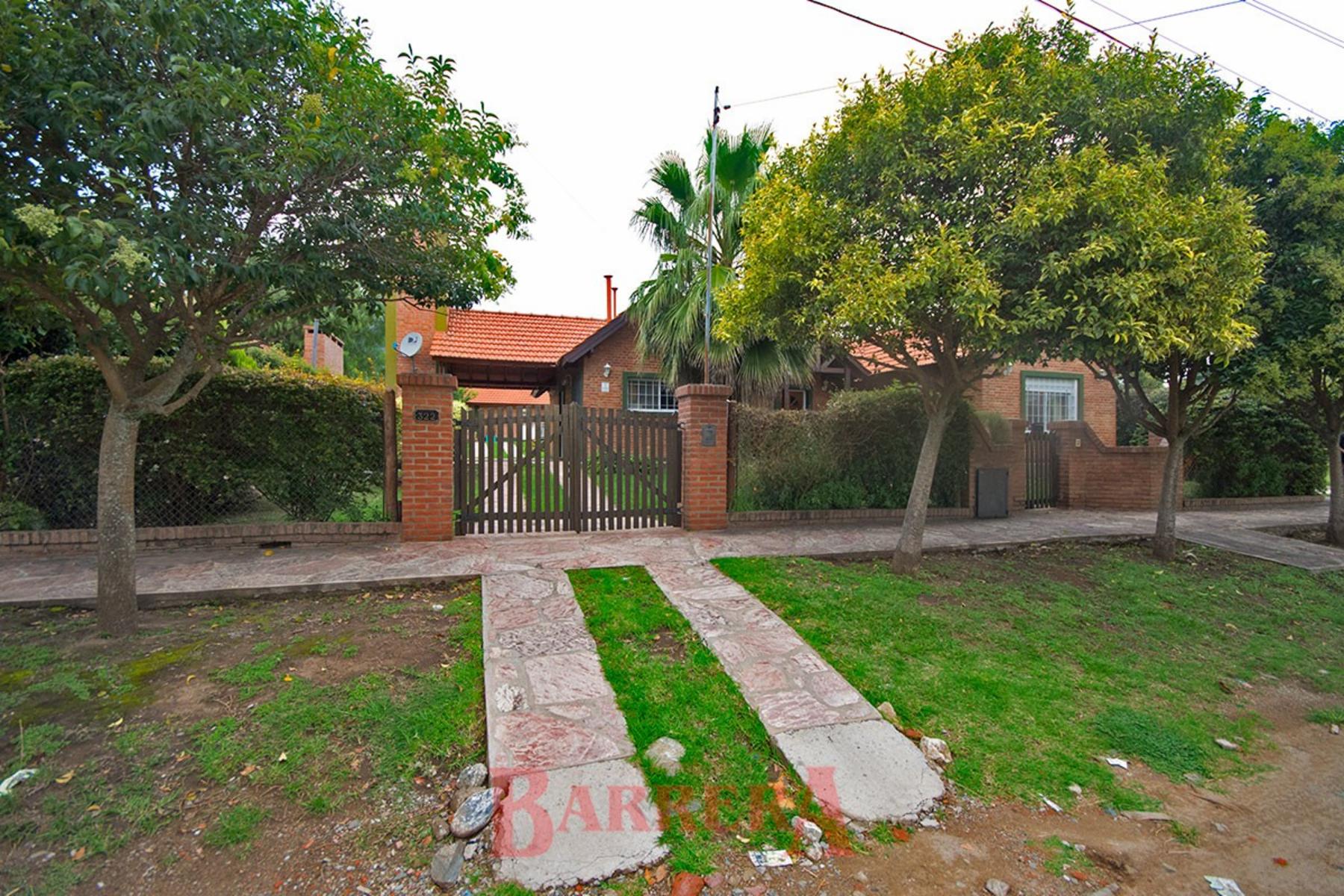 Carlos Pellegrini 322 · Junín — foto 31