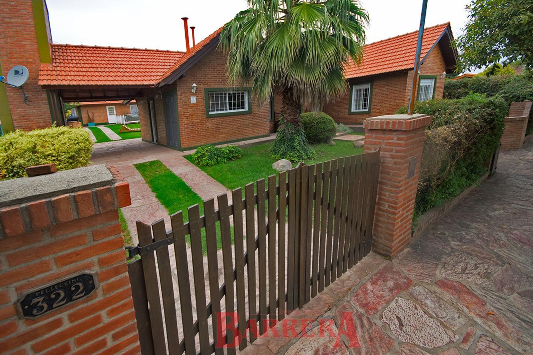 Carlos Pellegrini 322 · Junín — foto 32