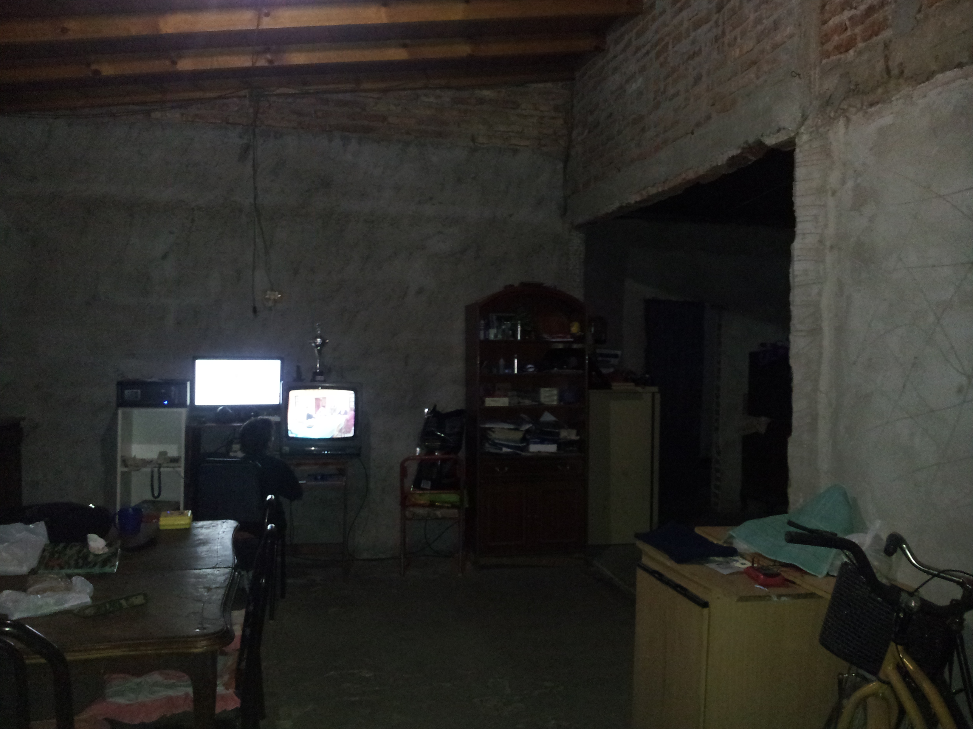 salto · Moreno — foto 3