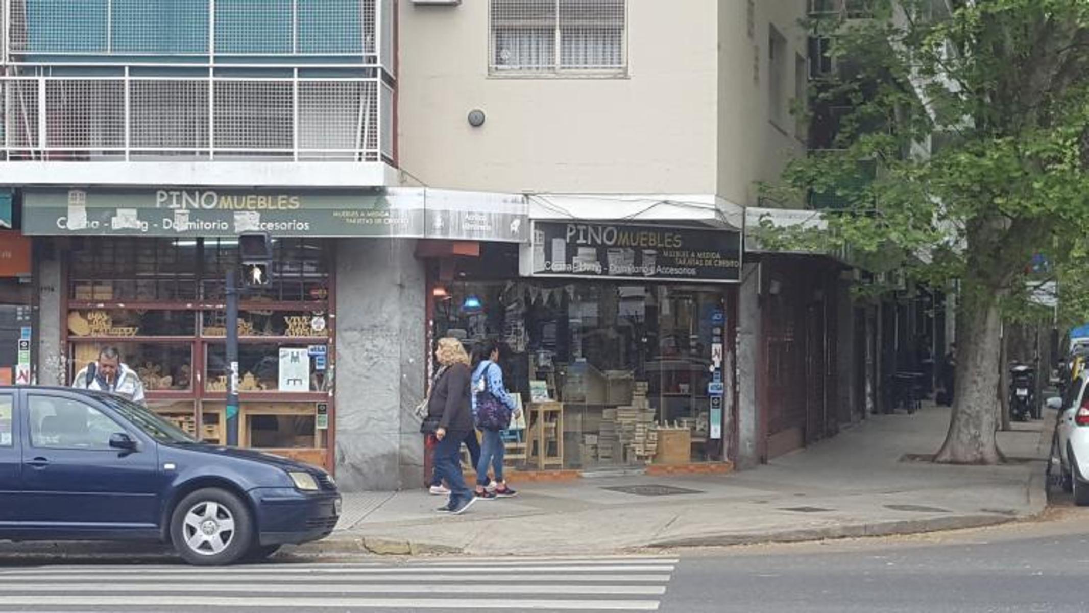 AVENIDA GAONA 1500 · Caballito — foto 12