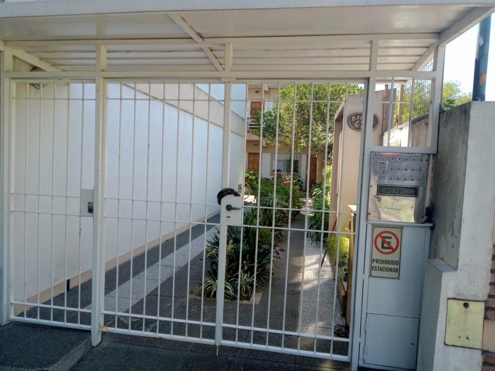 French 634 · Morón — foto 14