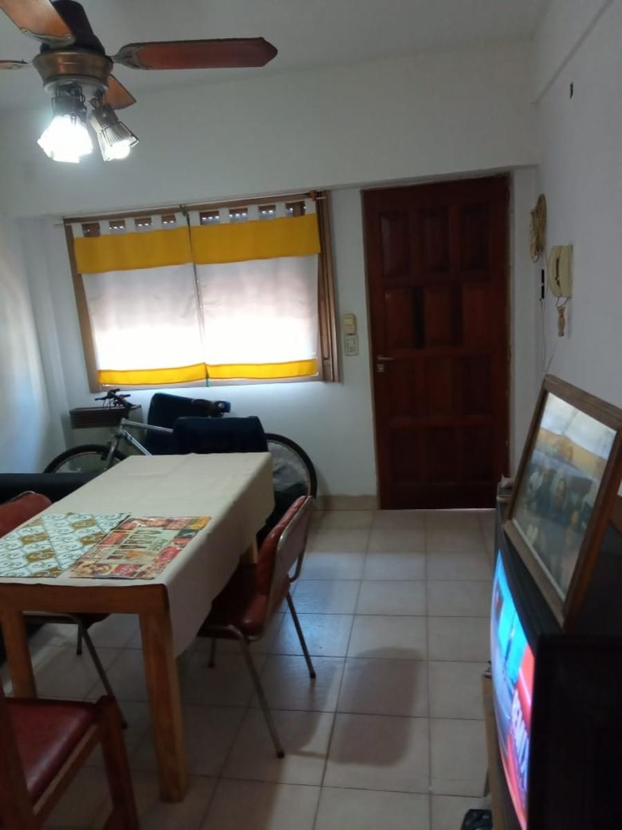 French 634 · Morón — foto 15