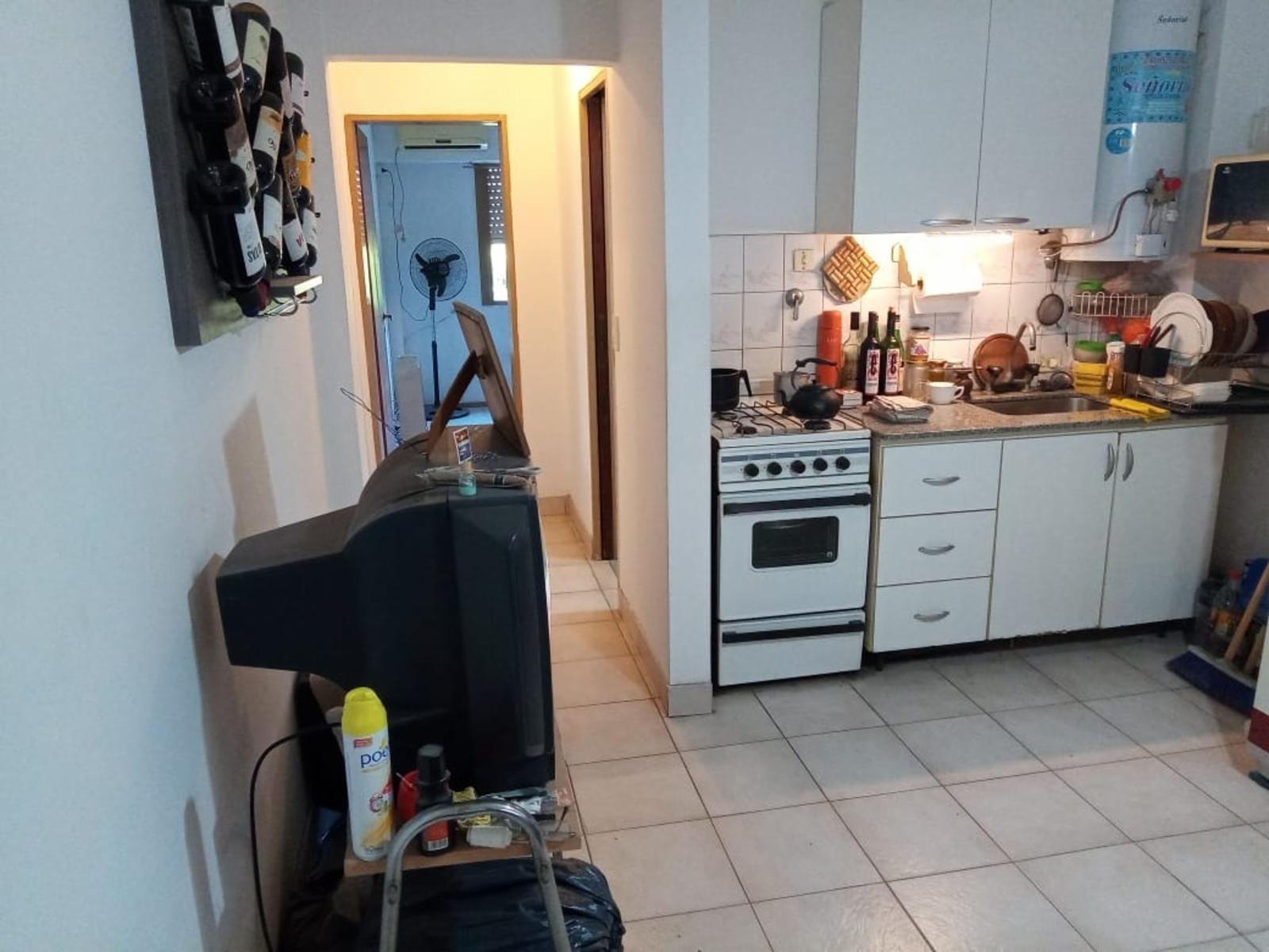 French 634 · Morón — foto 16