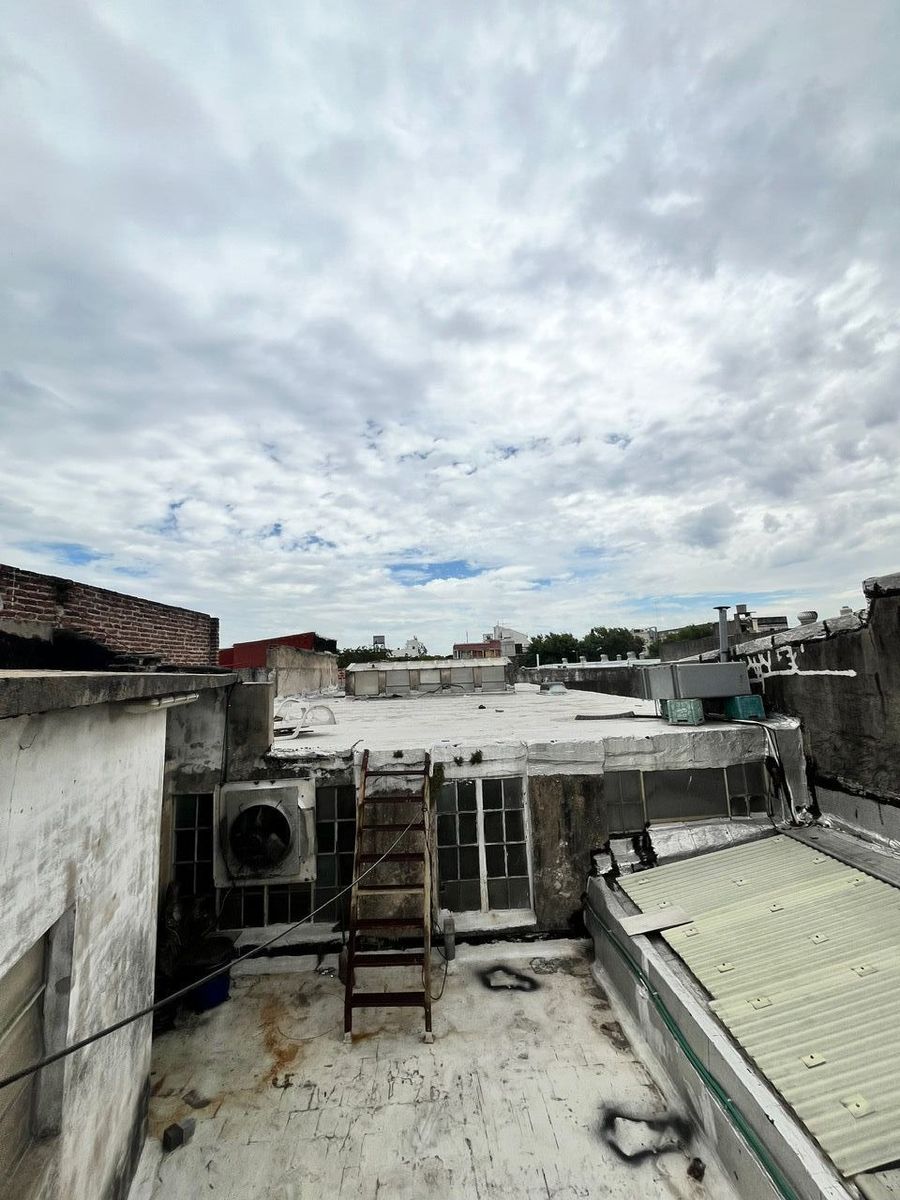 LUPPI ABRAHAN 1500 · Nueva Pompeya — foto 11