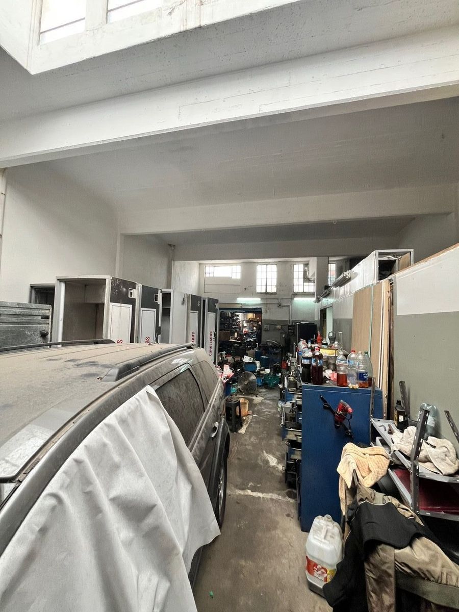LUPPI ABRAHAN 1500 · Nueva Pompeya — foto 3