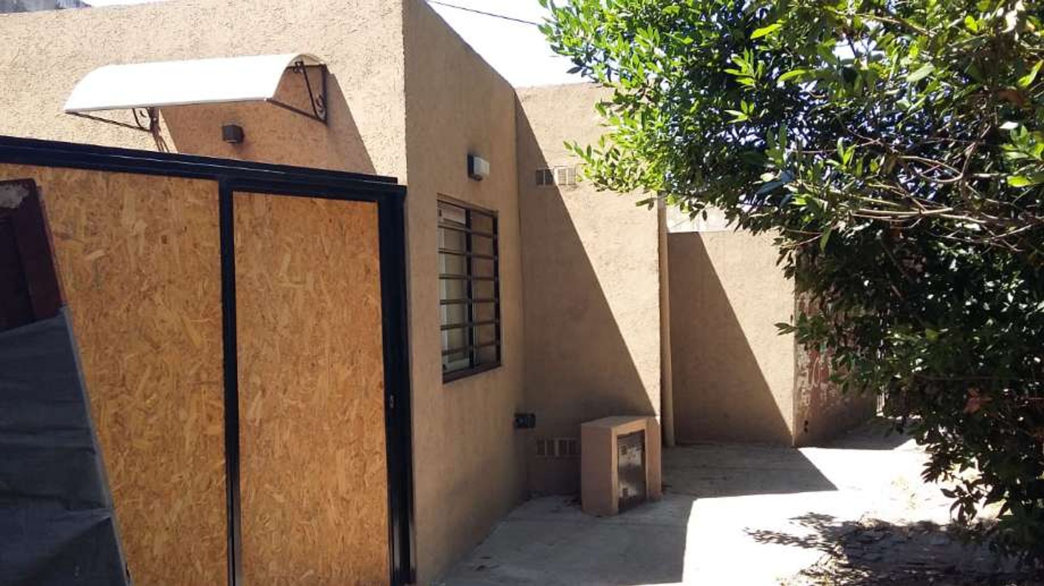 CASA PH PARA DOS FAMILIAS