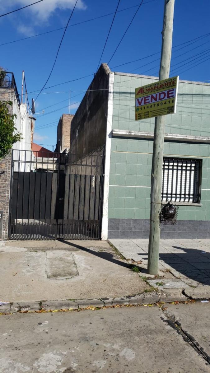 Pueyrredon 4637 · La Matanza — foto 6