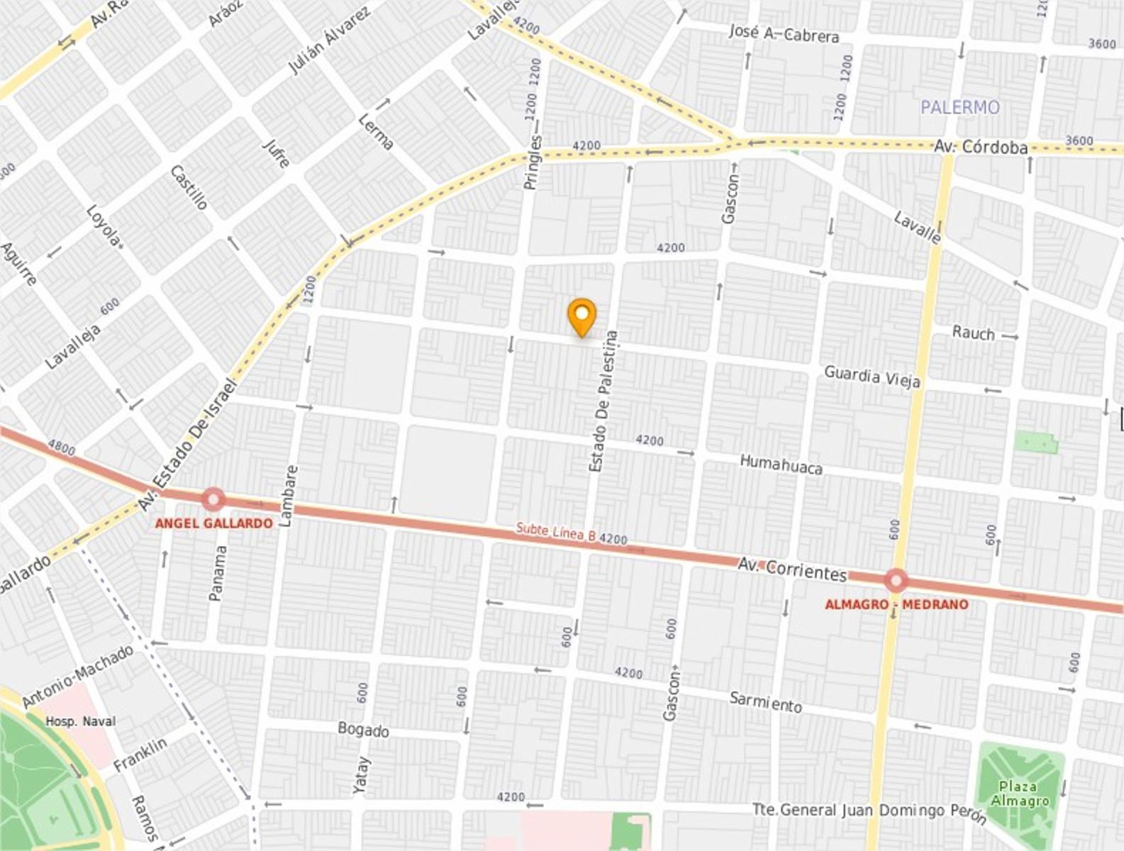 Guardia Vieja 4300 · Villa Crespo — foto 7