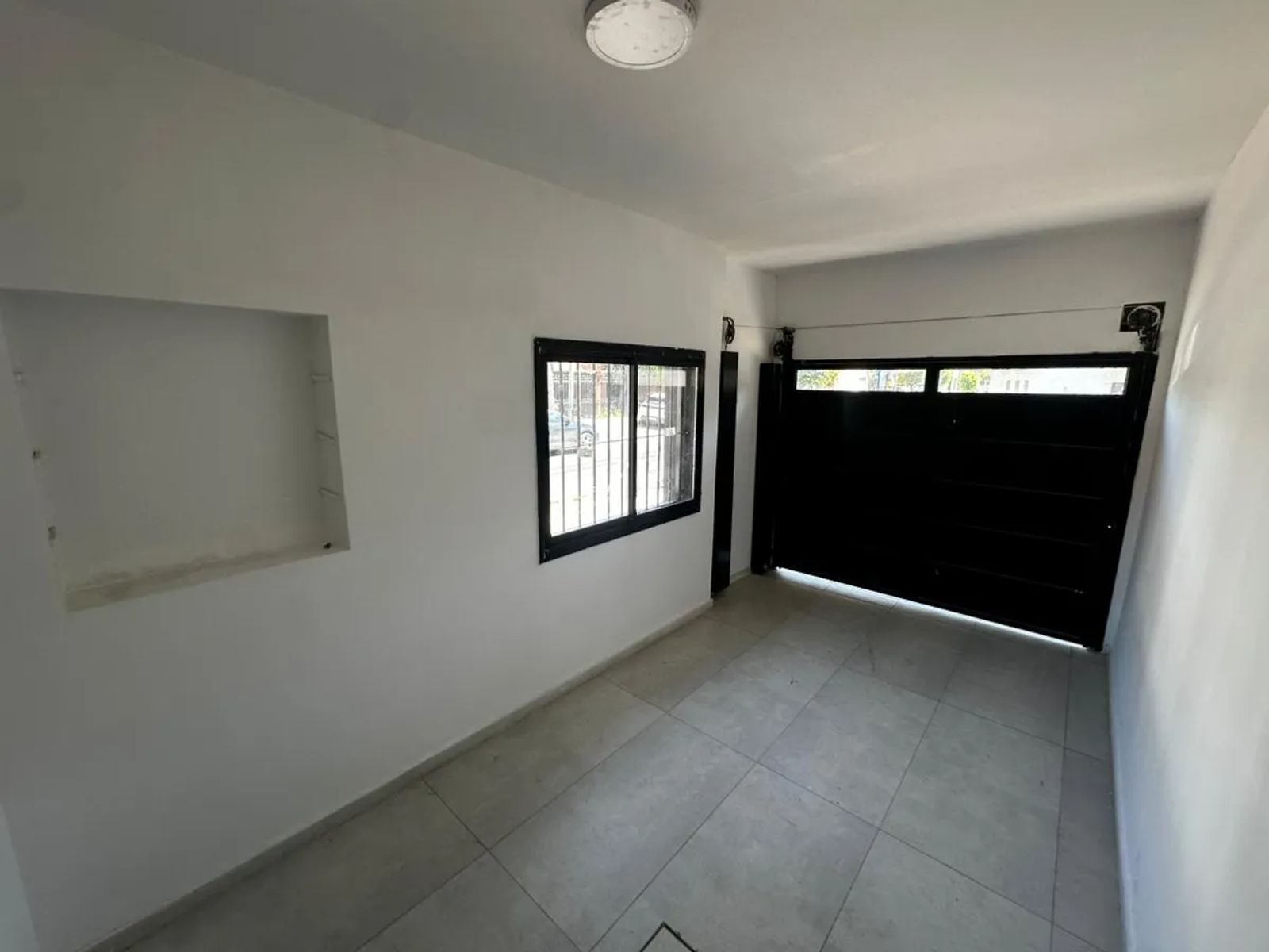 Venta - PH 3 Ambientes a Estrenar con Patio, Garage y Balcon Ramos Mejia