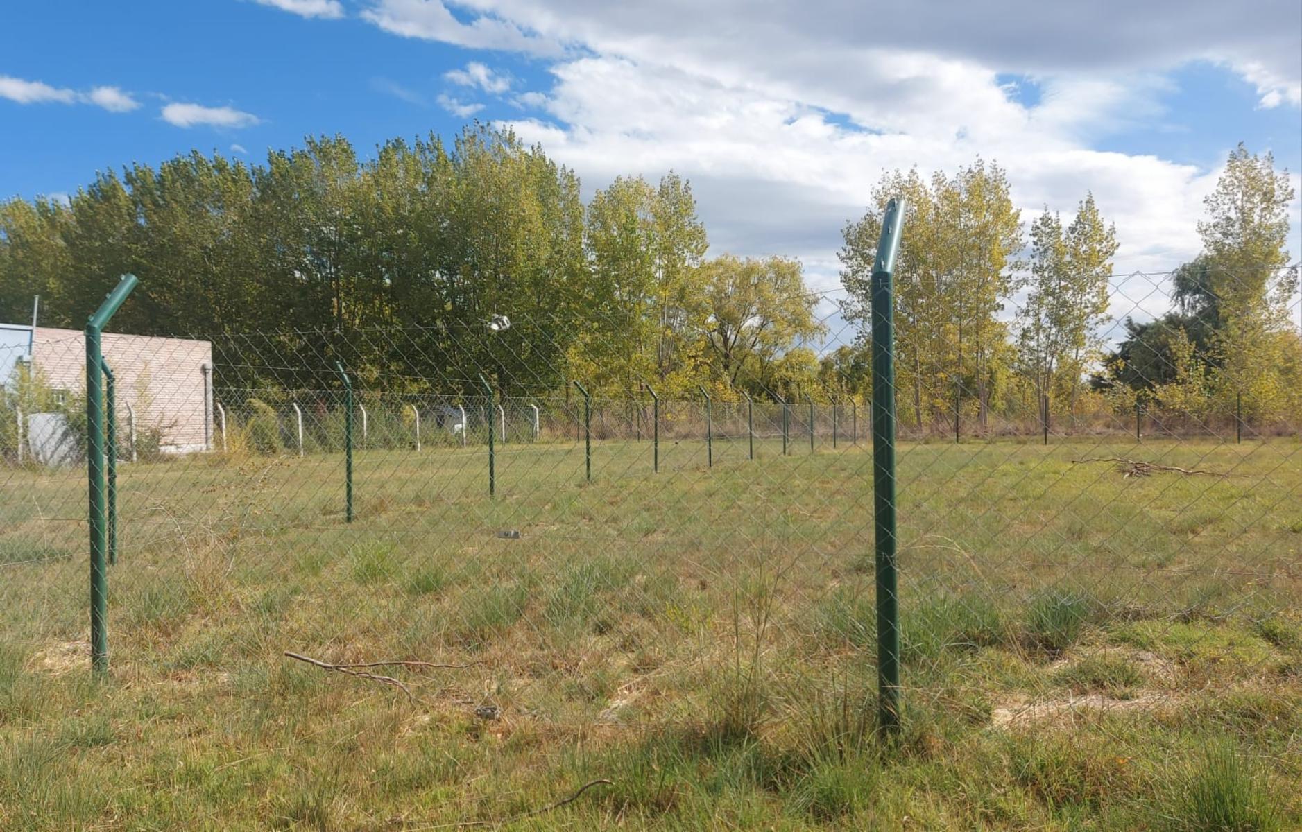 INDEXA VENDE Lote en barrio residencial LAGO MASCARDI