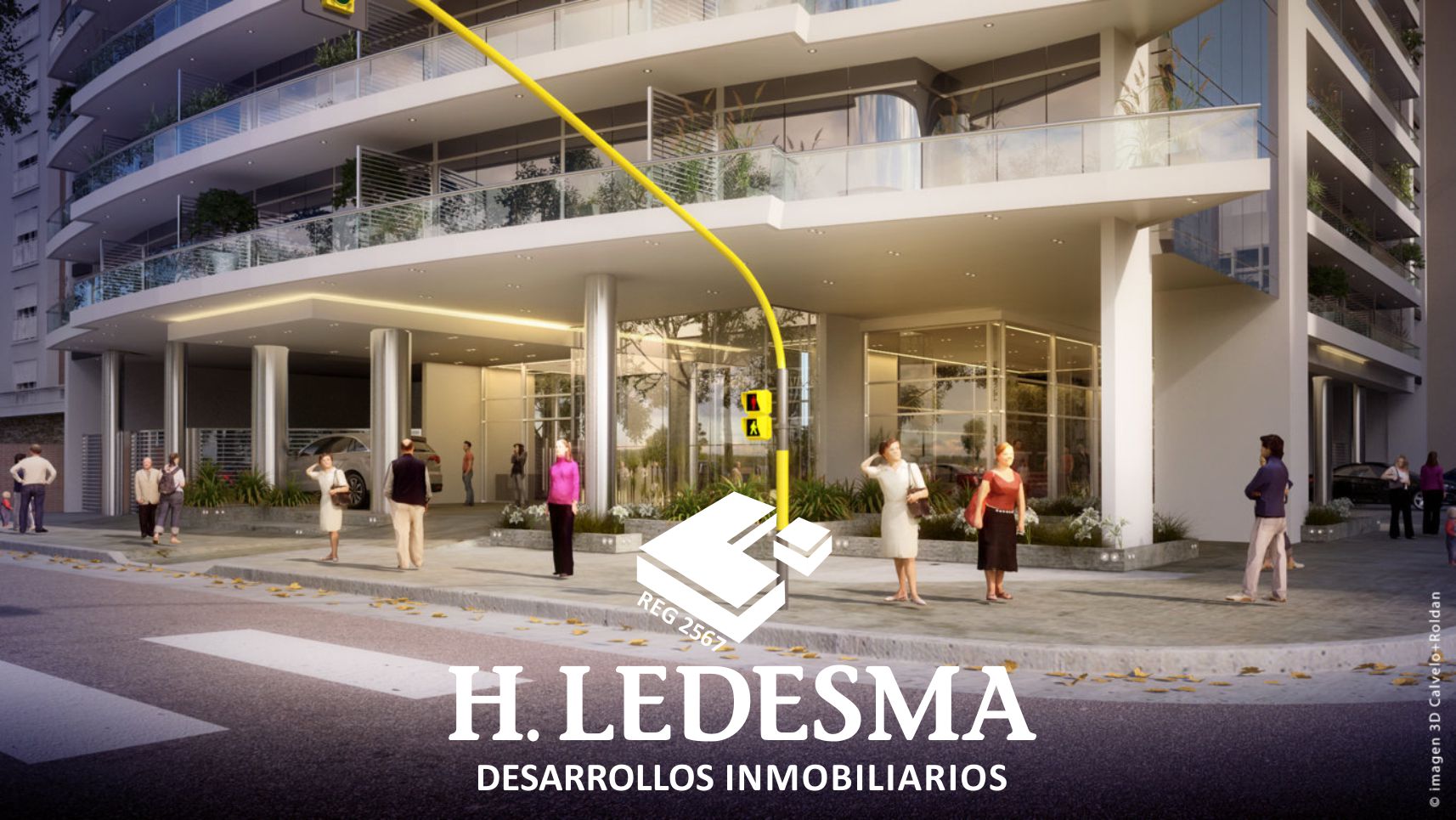 Buenos Aires esquina Moreno · General Pueyrredon — foto 4