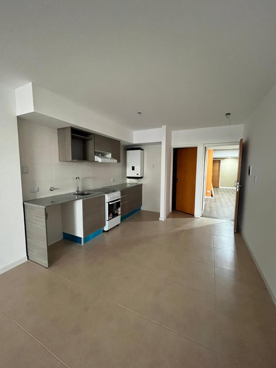 ALQUILER DEPARTAMENTO A ESTRENAR
