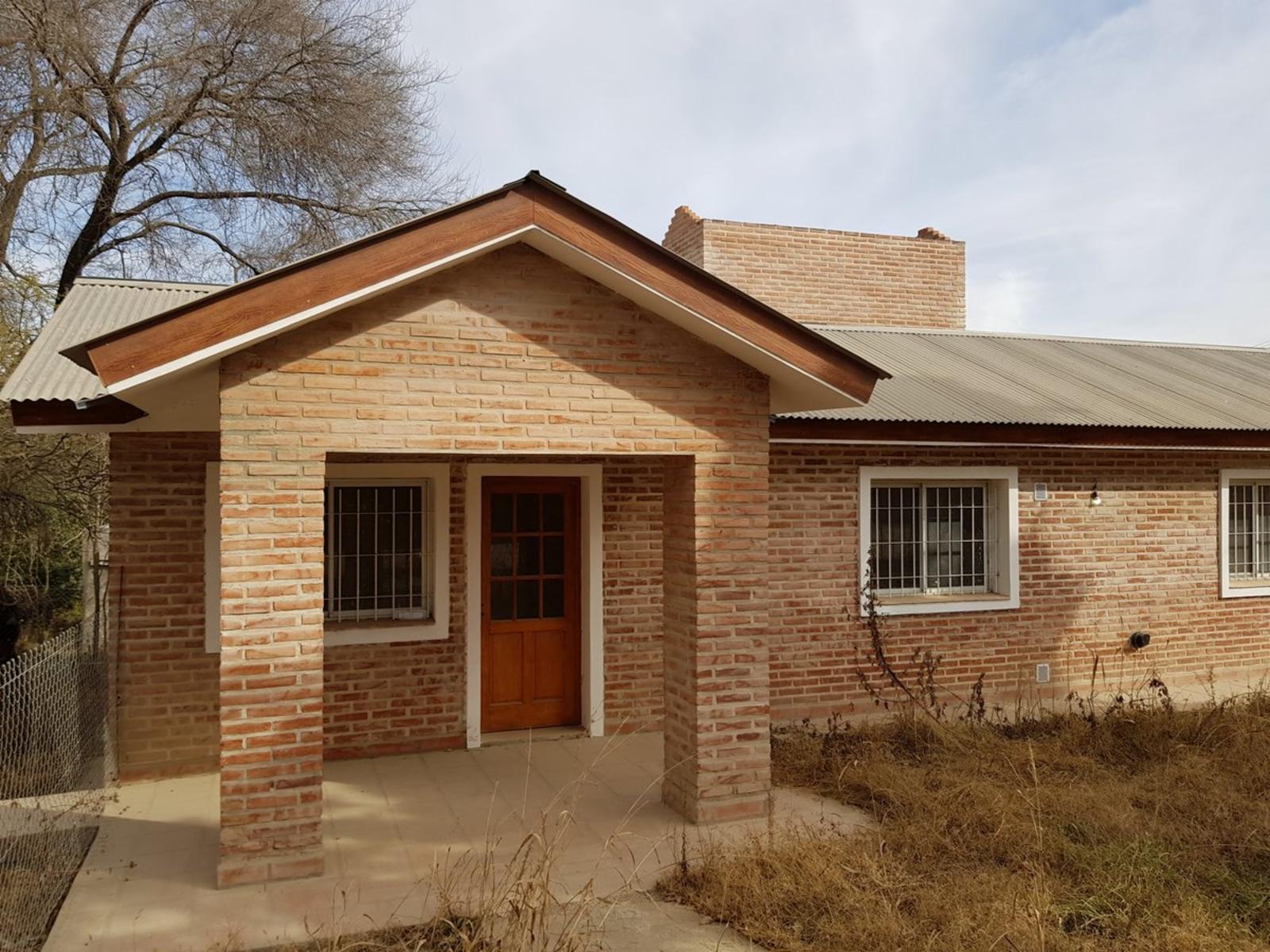 Complejo de departamentos en venta