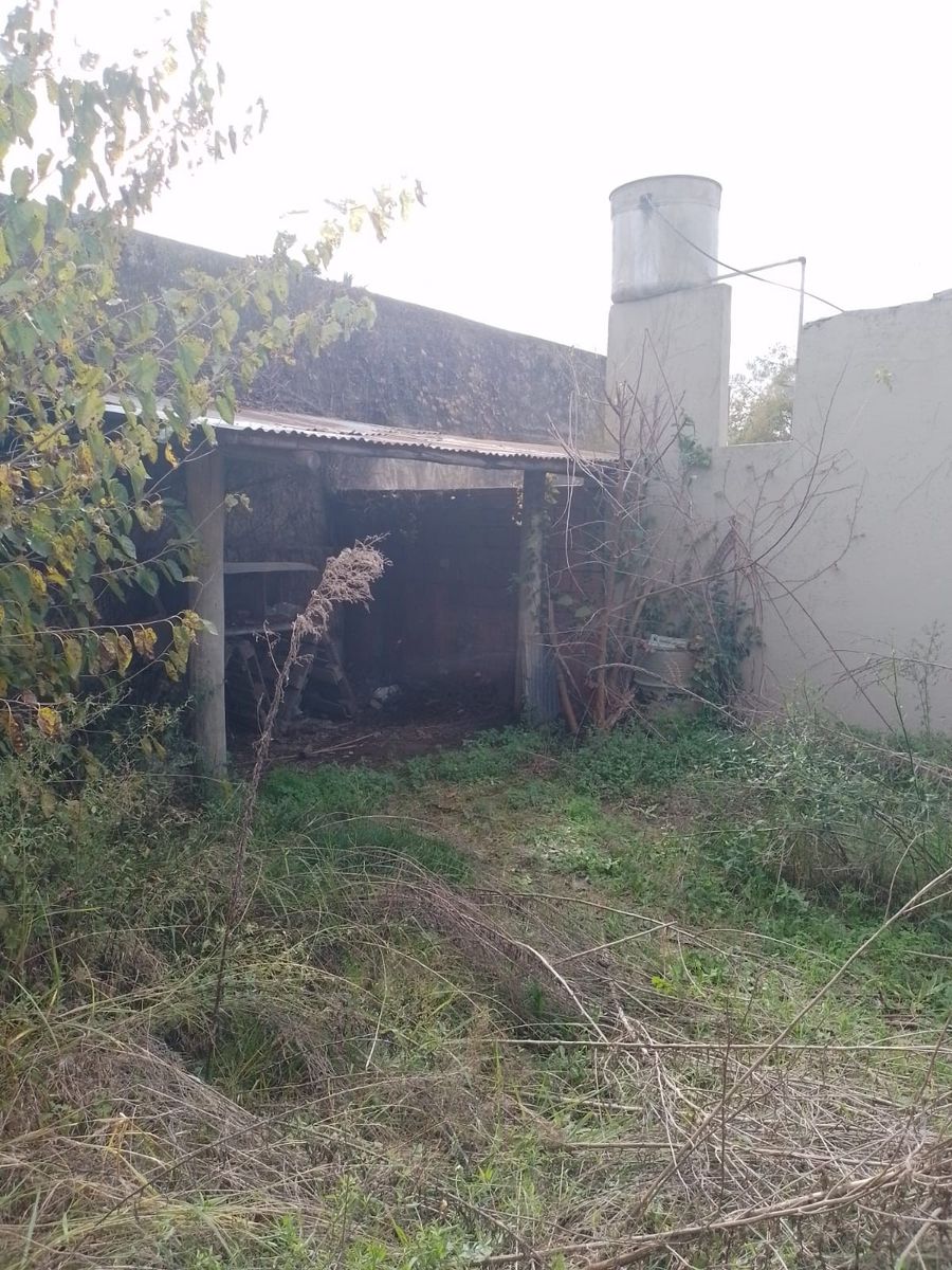 9 de julio · General Las Heras — foto 14